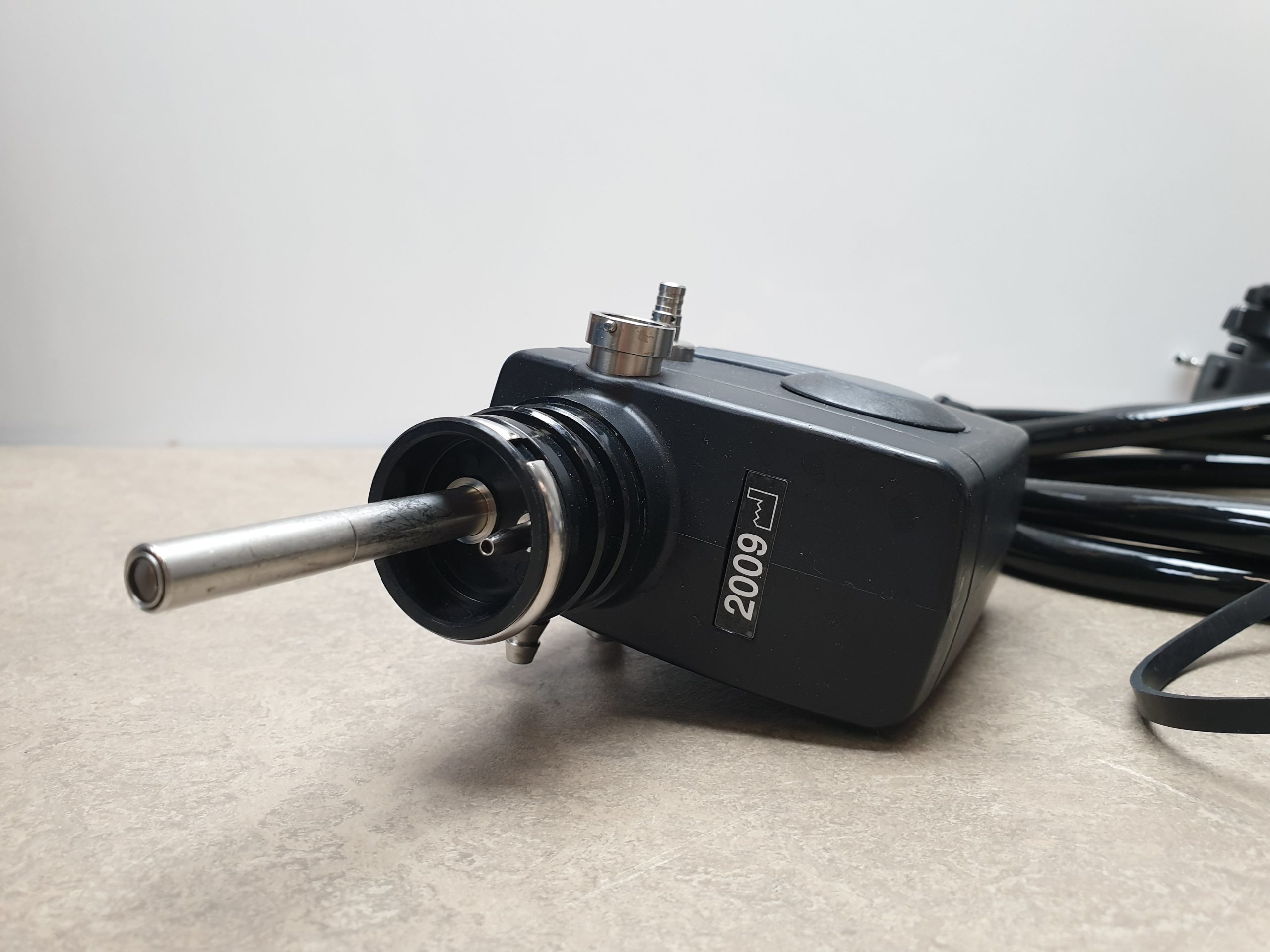 Fujinon Fuji EN-450T5 Enteroskop thumbnail 4