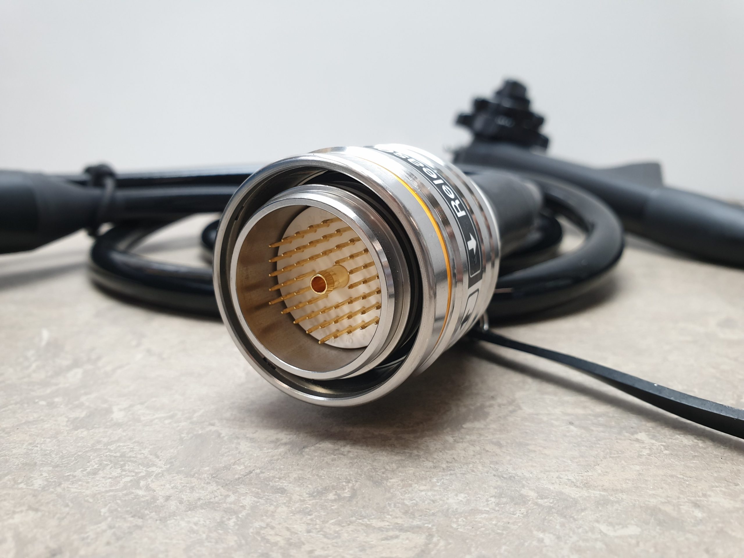 Fujinon Fuji EN-450T5 Enteroskop thumbnail 7