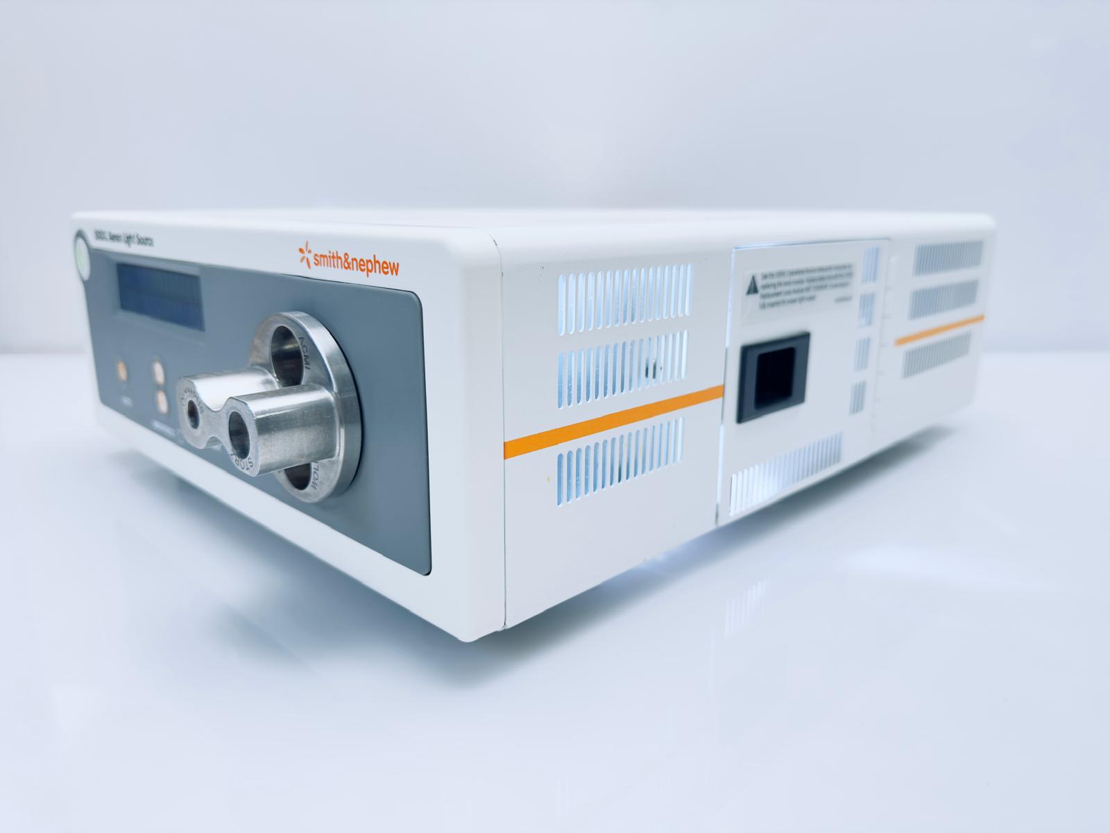 Smith & Nephew 500XL Xenon Lichtquelle thumbnail 3