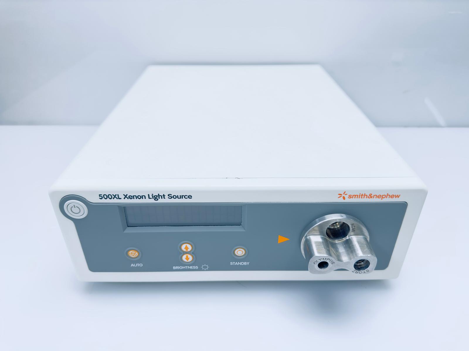 Smith & Nephew 500XL Xenon Lichtquelle thumbnail 5