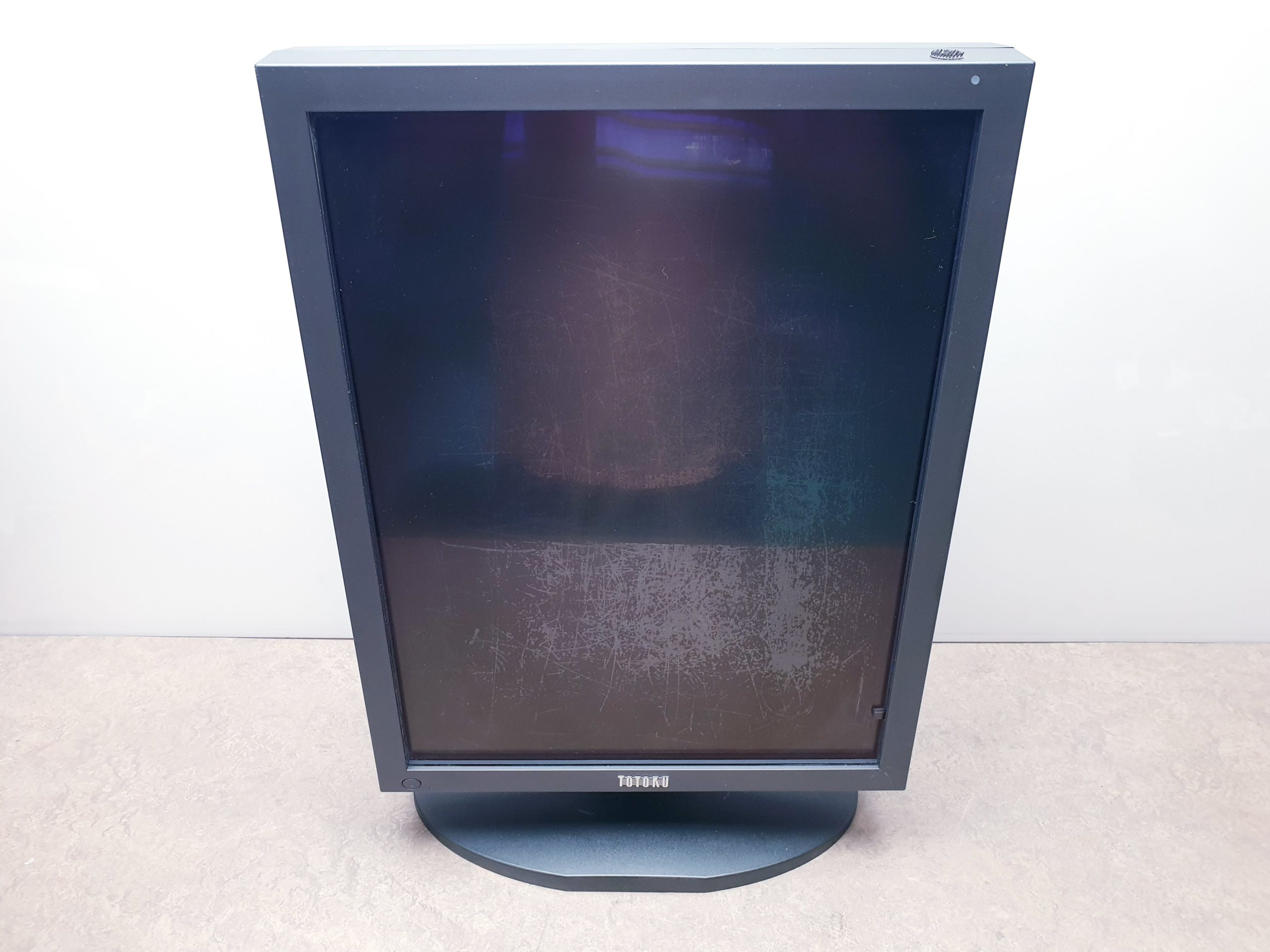 Totoku Monochrome LCD monitor ME 355i2 — image 1 of 10