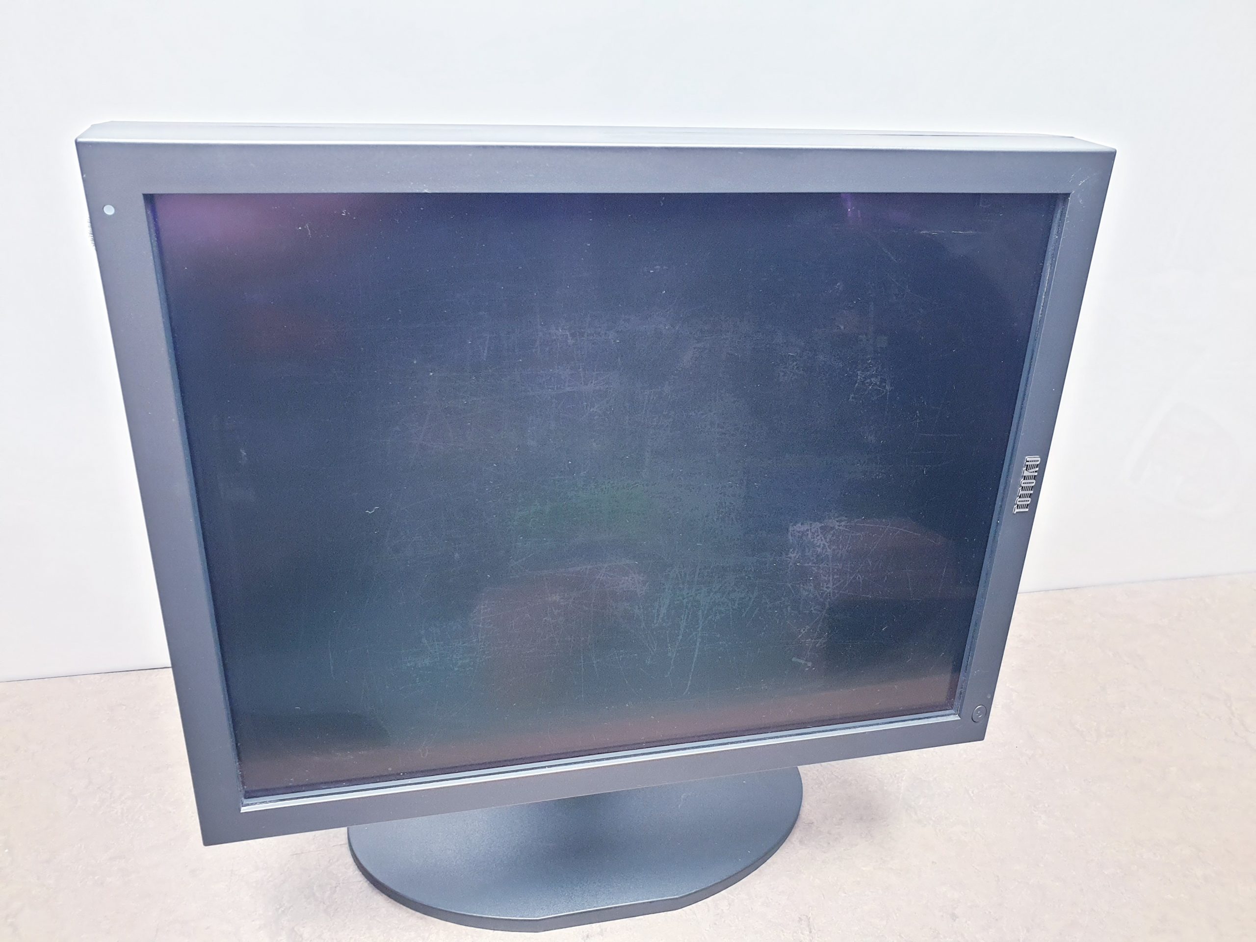 Totoku Monochrome LCD monitor ME 355i2 thumbnail 2