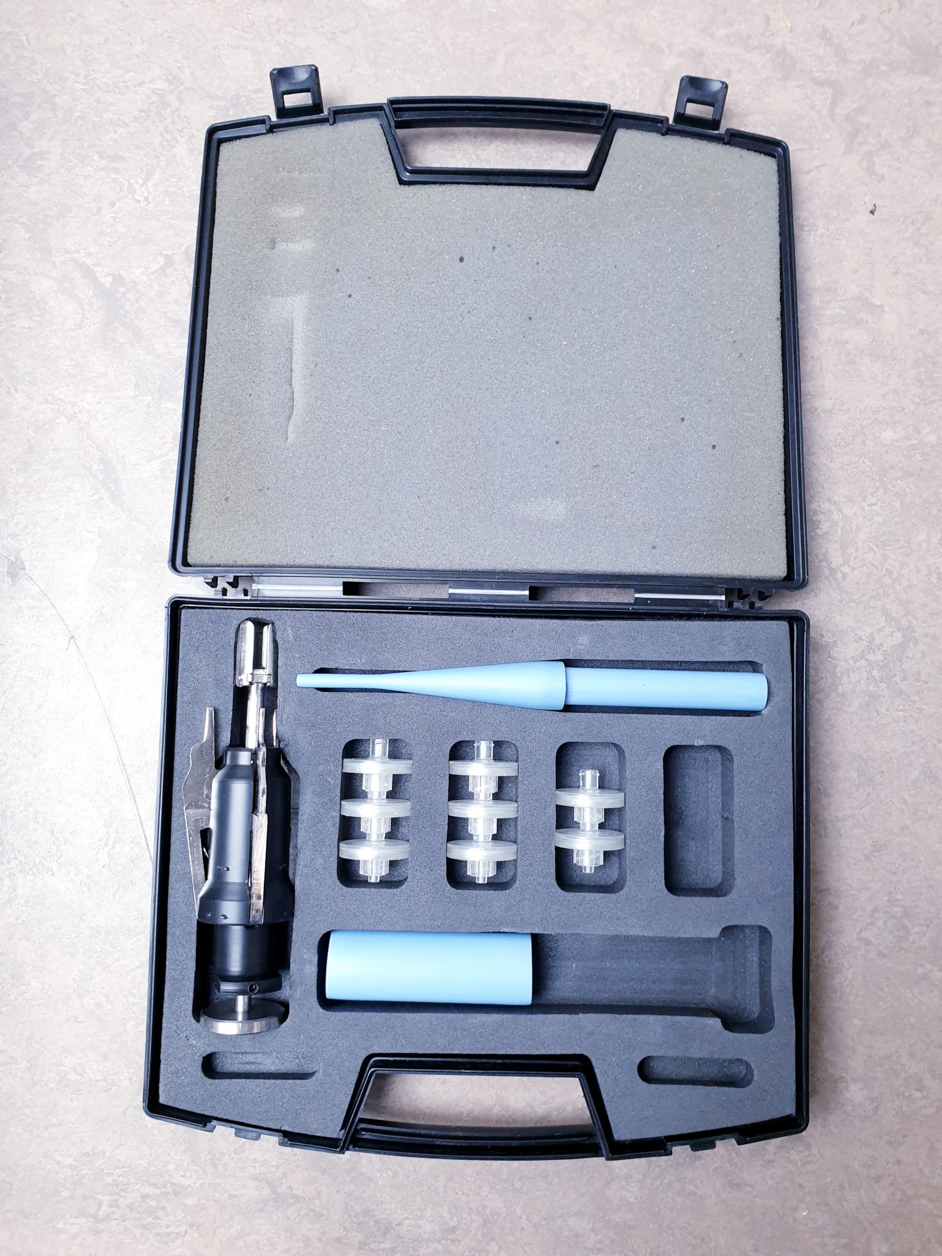 Smart Medical REF 21-022, NaviAid Spark Enteroscopy System With Pedal thumbnail 6