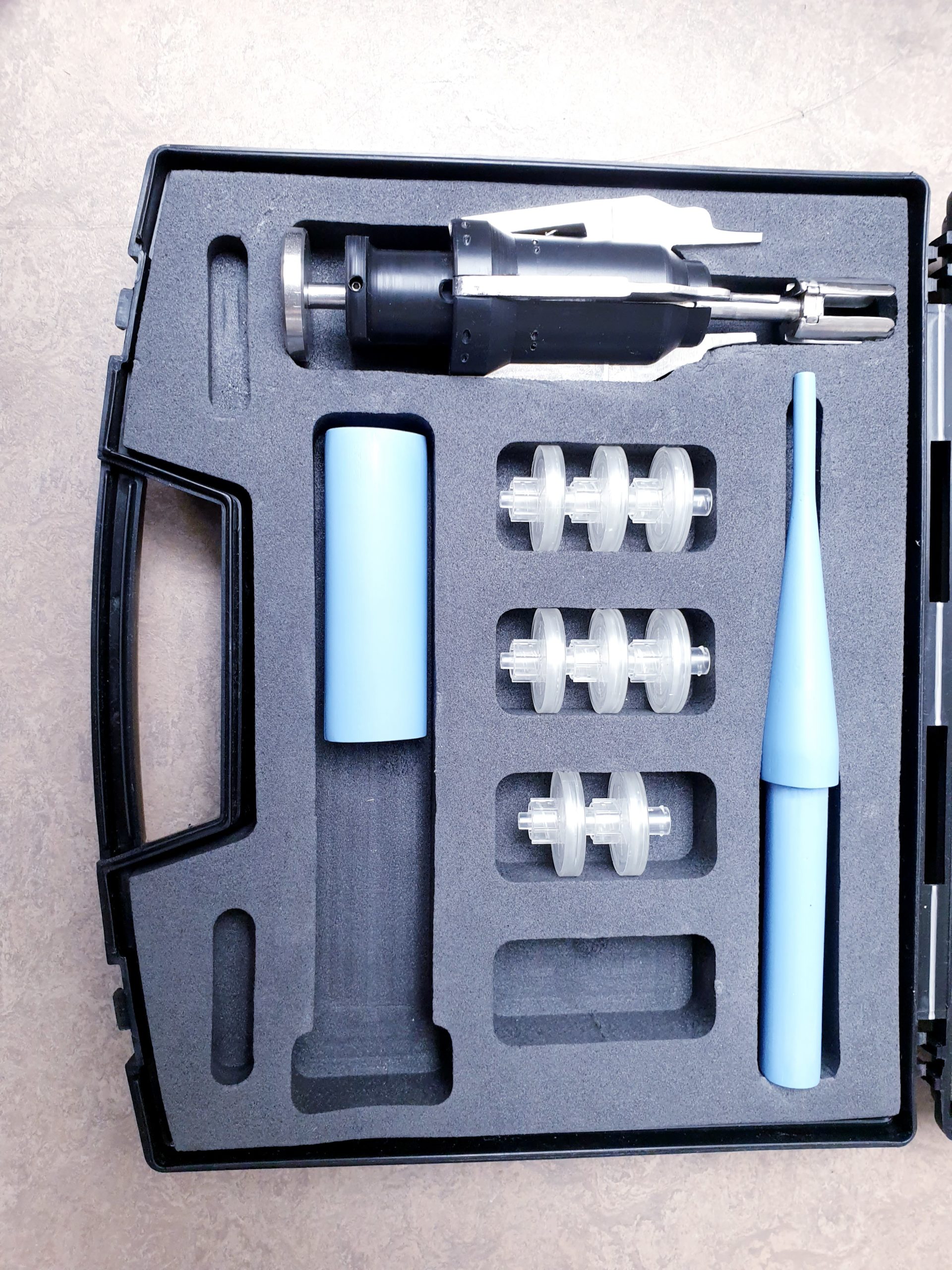 Smart Medical REF 21-022, NaviAid Spark Enteroscopy System With Pedal thumbnail 7