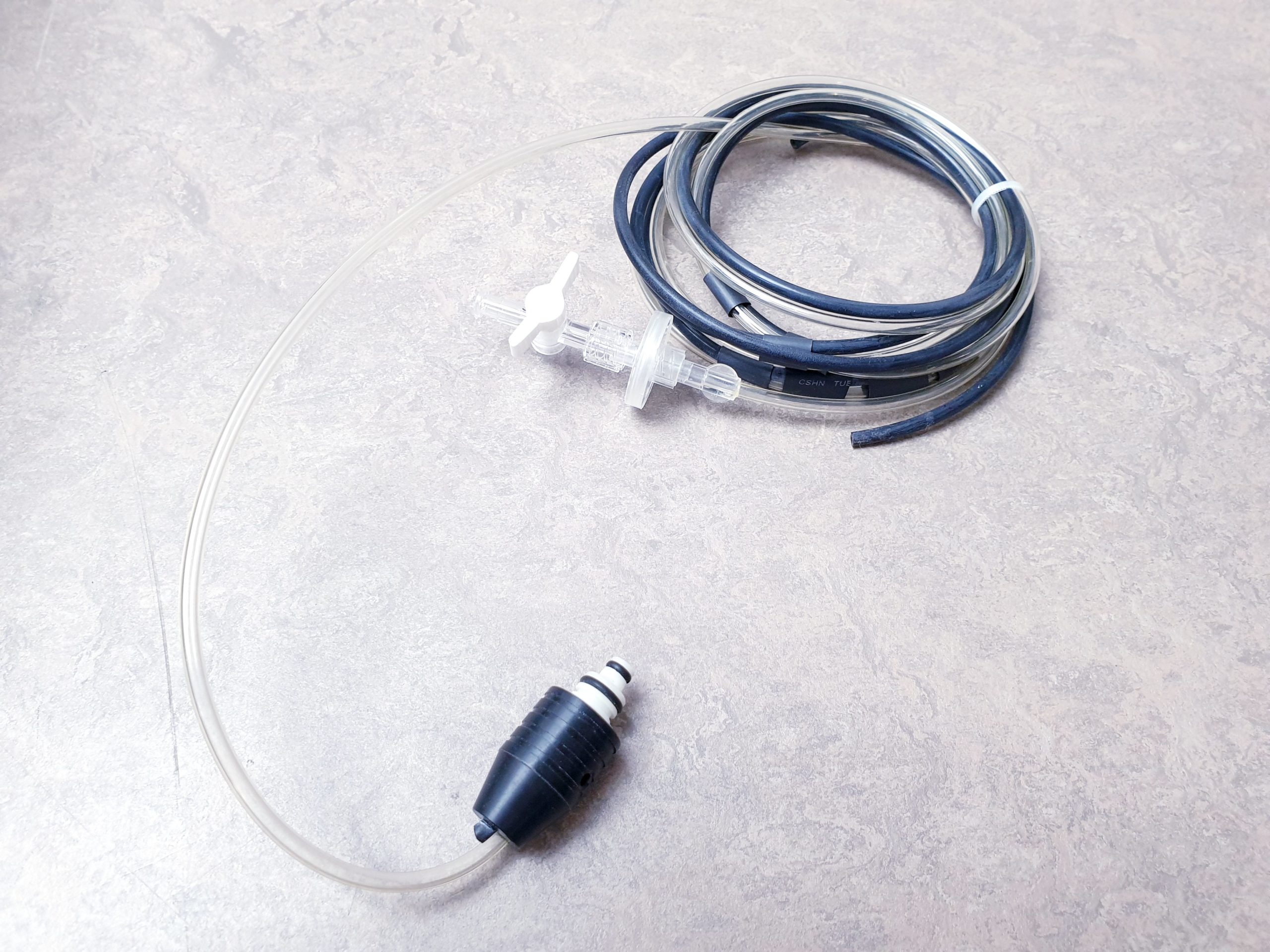 Smart Medical REF 21-022, NaviAid Spark Enteroscopy System With Pedal thumbnail 12