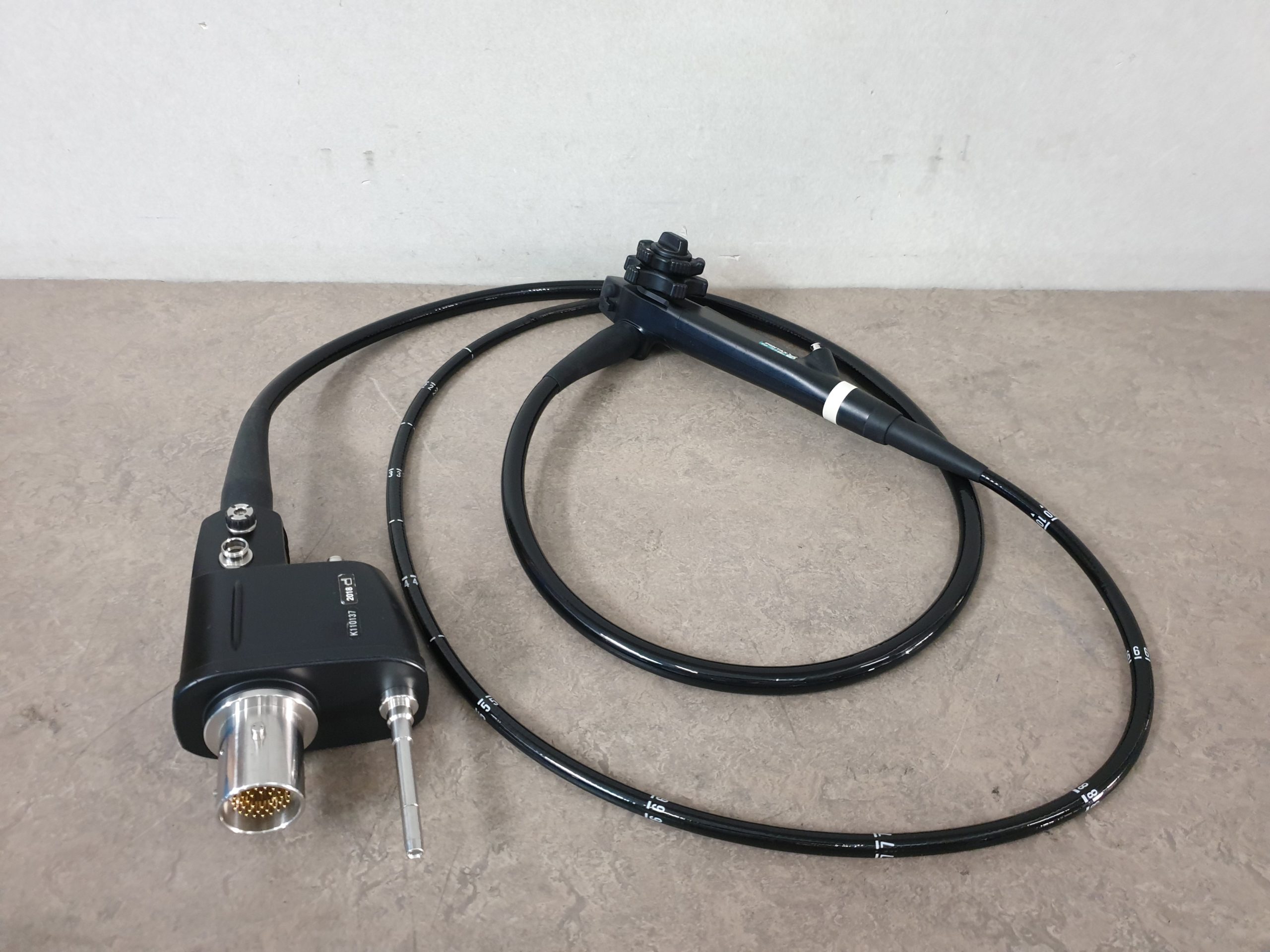 Pentax Pentax EG-2990I EG 2990 i Gastroscope thumbnail 6