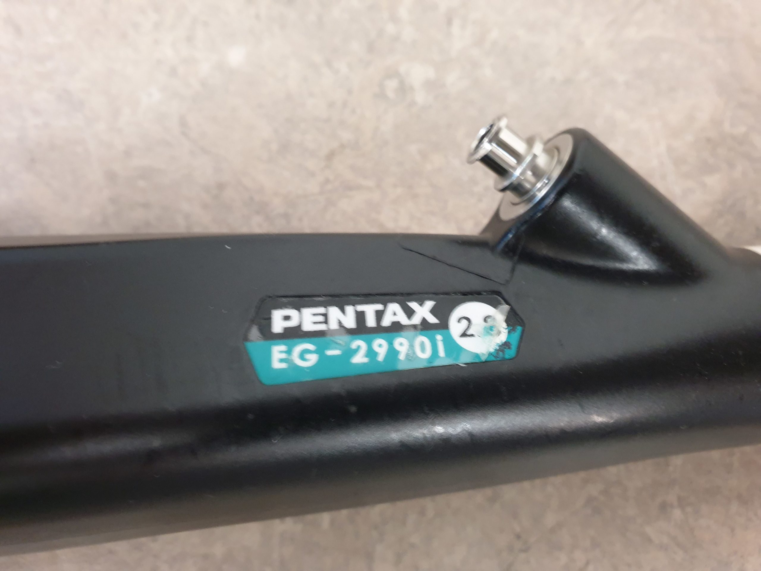 Pentax Pentax EG-2990I EG 2990 i Gastroscope thumbnail 10