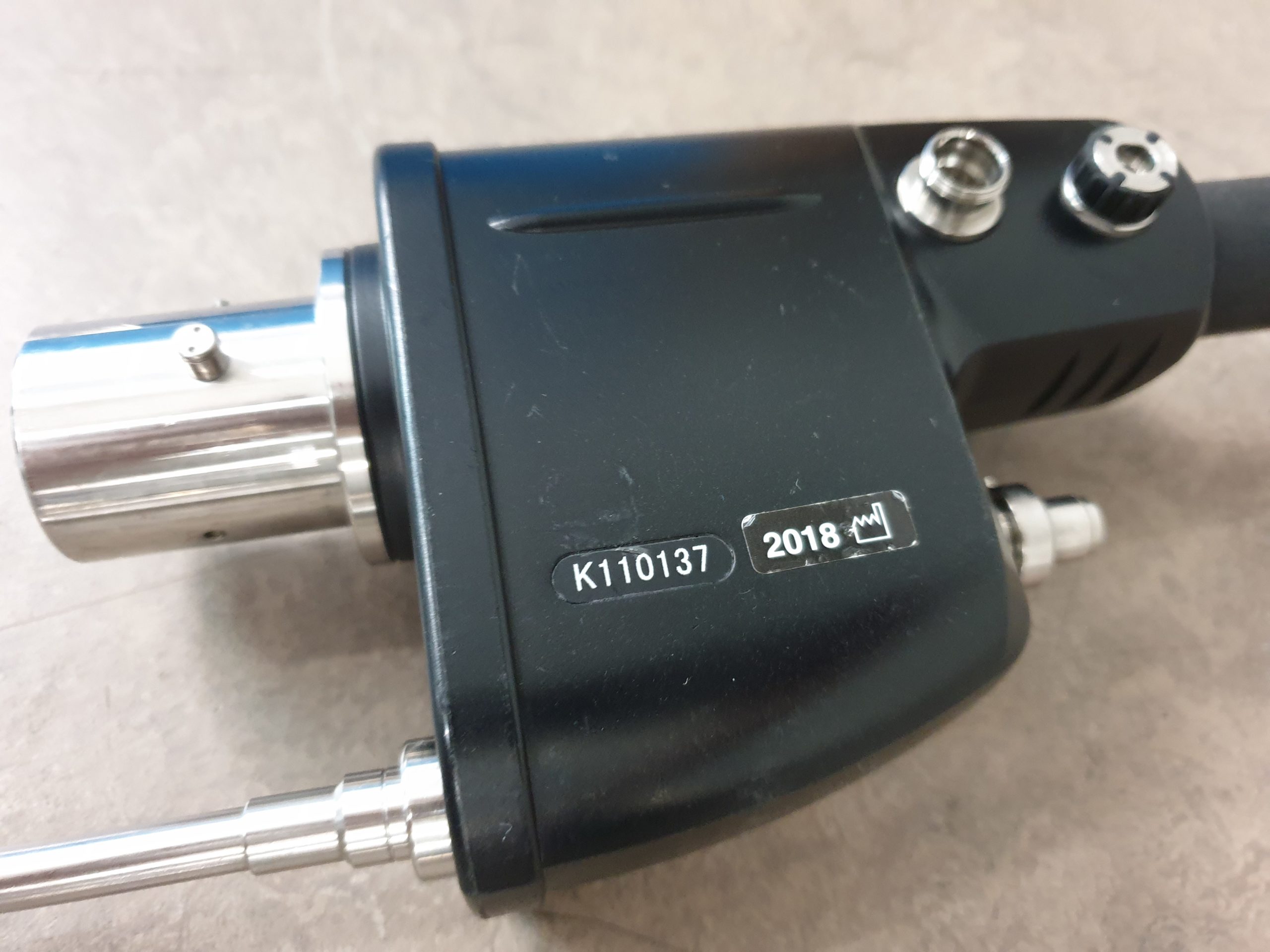 Pentax Pentax EG-2990I EG 2990 i Gastroscope thumbnail 11