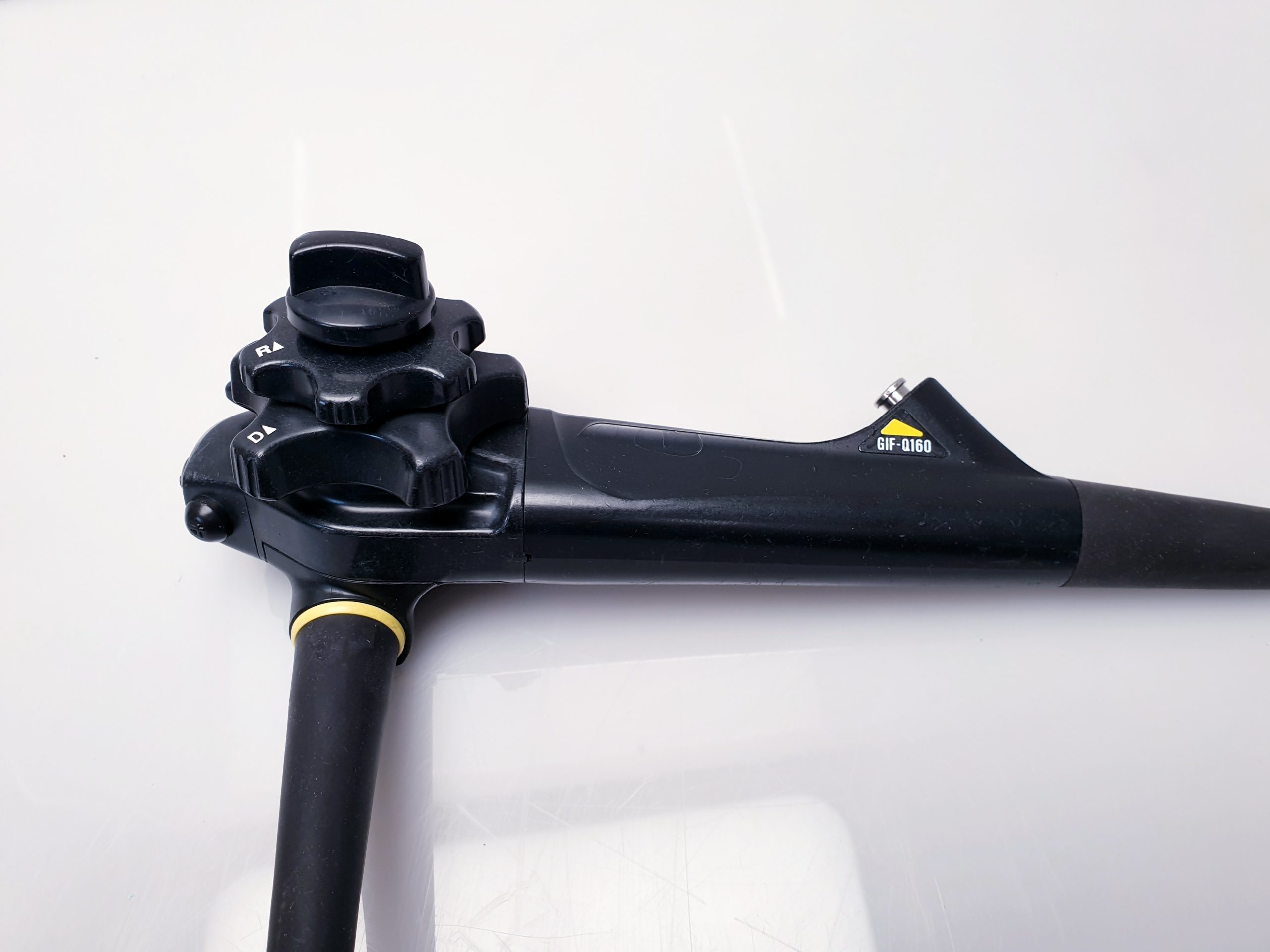Olympus GIF-160 Video Gastroscope thumbnail 4