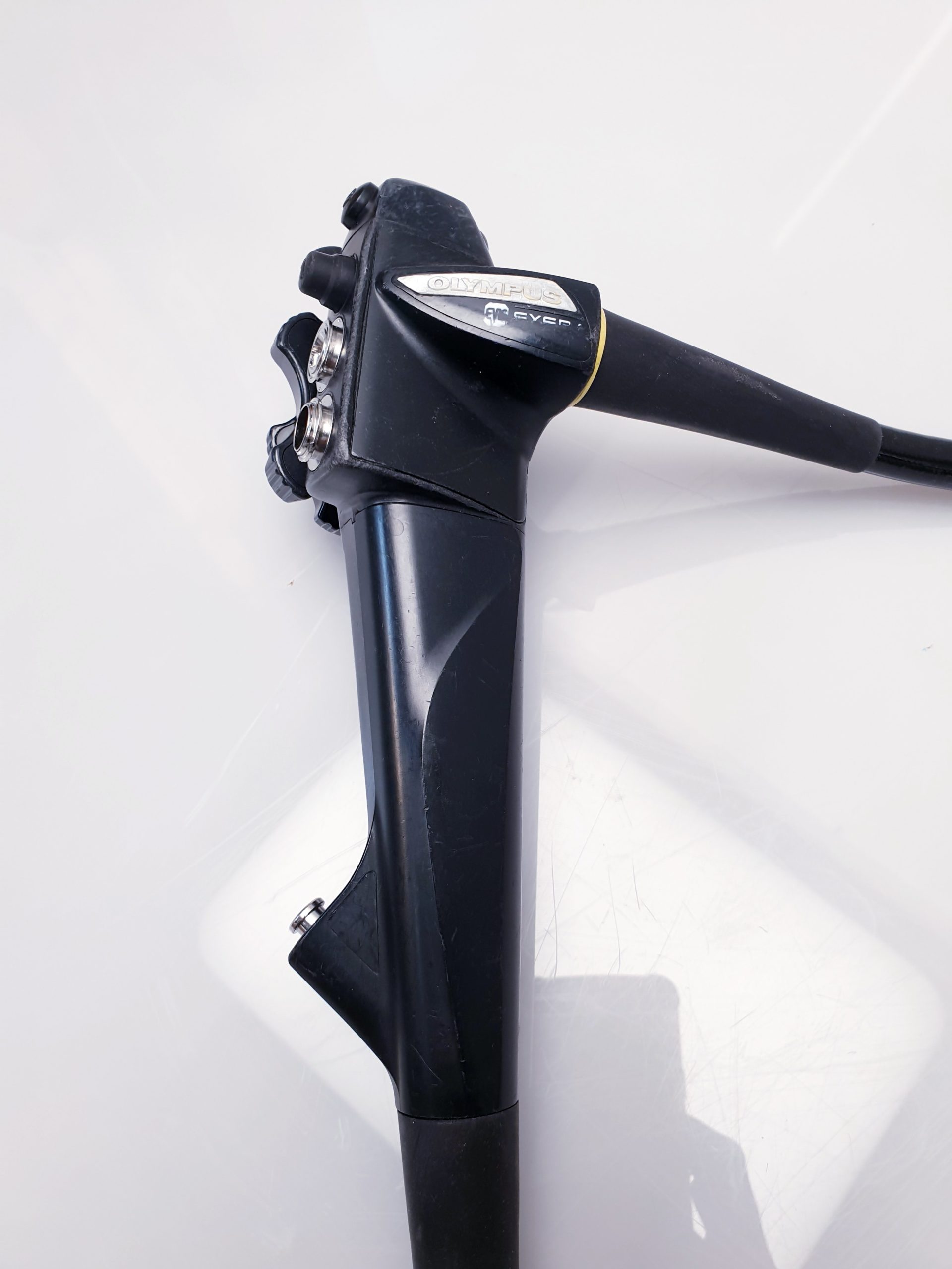 Olympus GIF-160 Video Gastroscope thumbnail 7