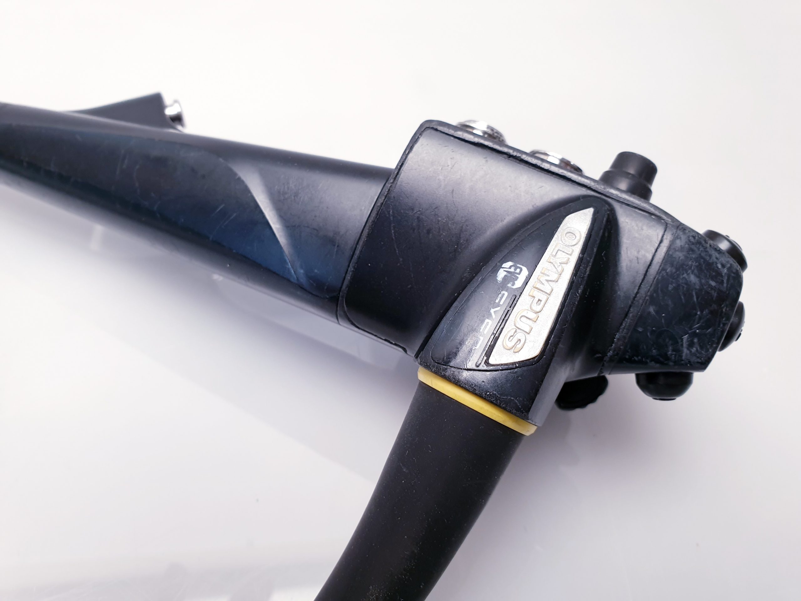 Olympus GIF-160 Video Gastroscope thumbnail 10
