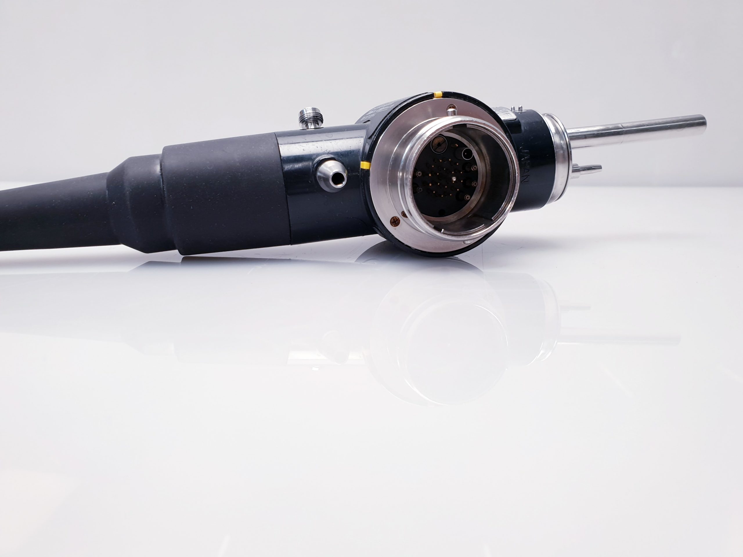 Olympus GIF-160 Video Gastroscope thumbnail 11