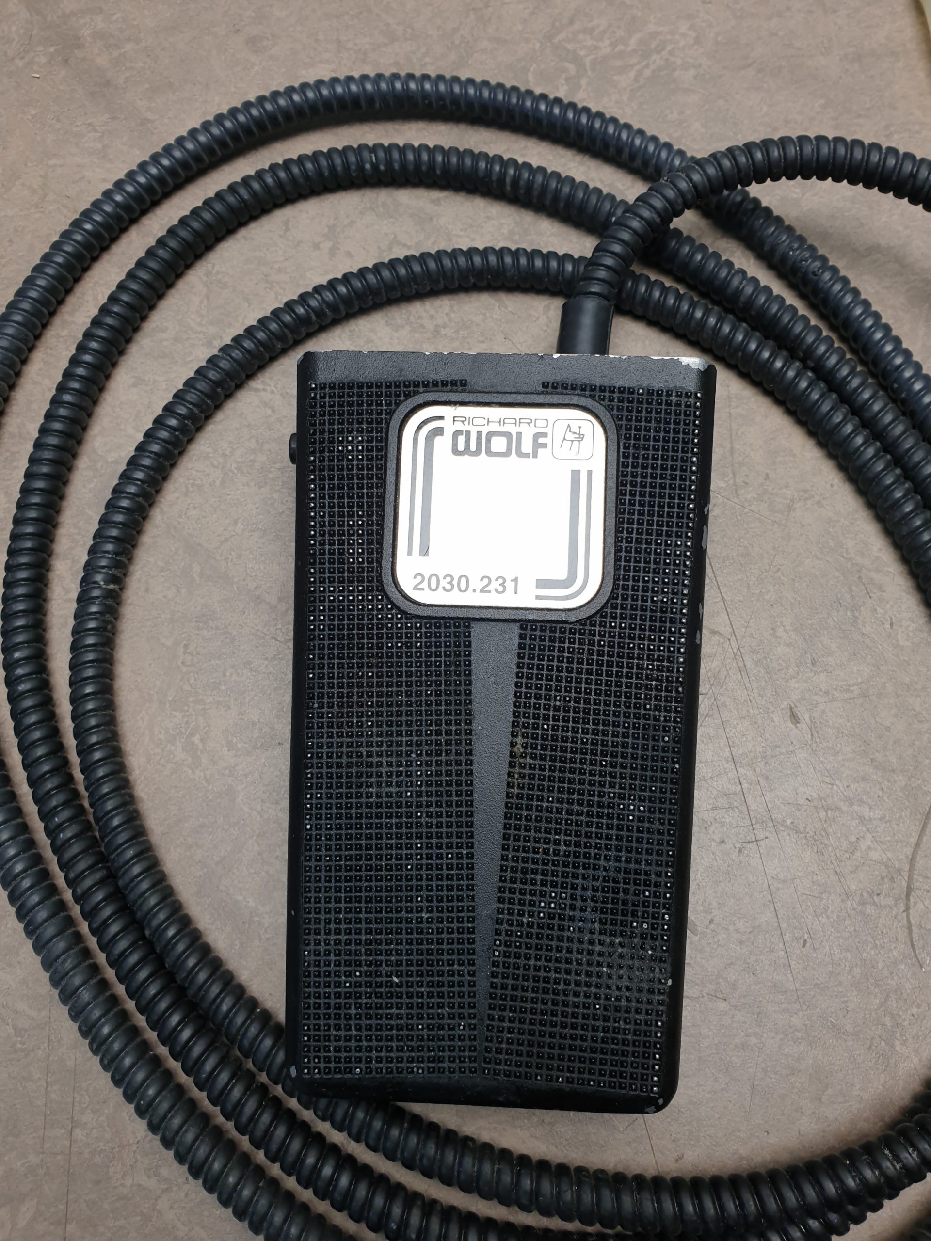 Richard Wolf 6554 RECTO Pump thumbnail 3