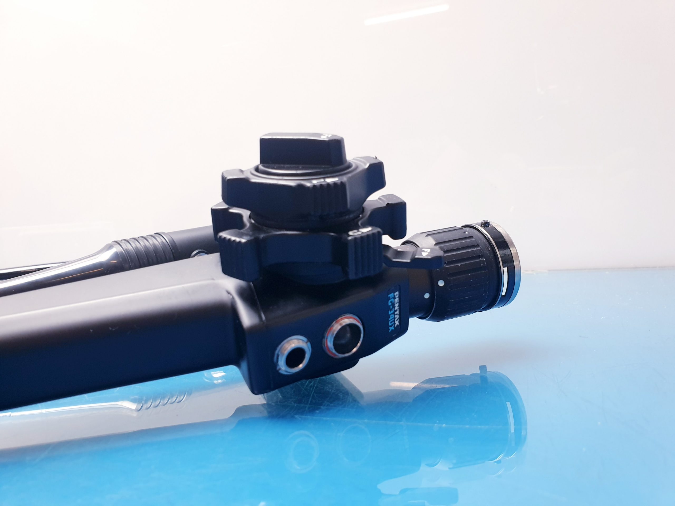 PENTAX FG-34UX Ultraschall Gastroskop thumbnail 11