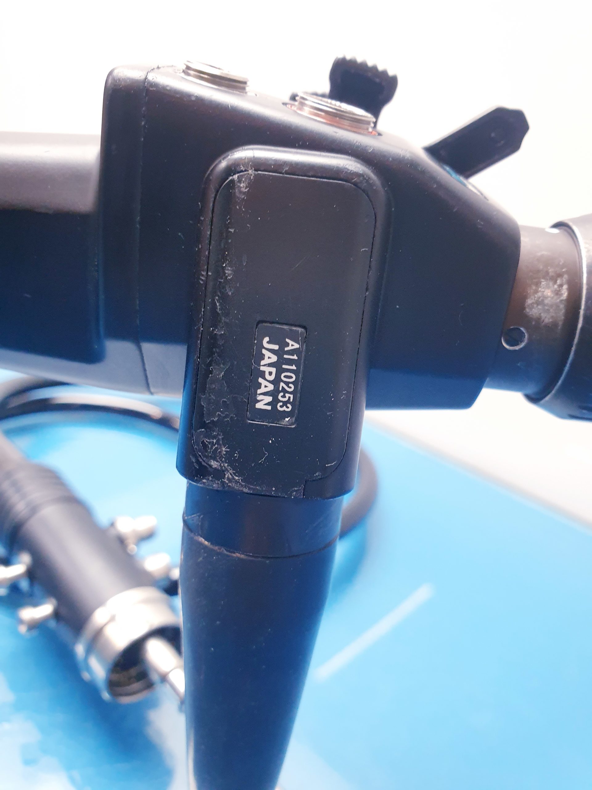PENTAX FG-34UX Ultraschall Gastroskop thumbnail 13