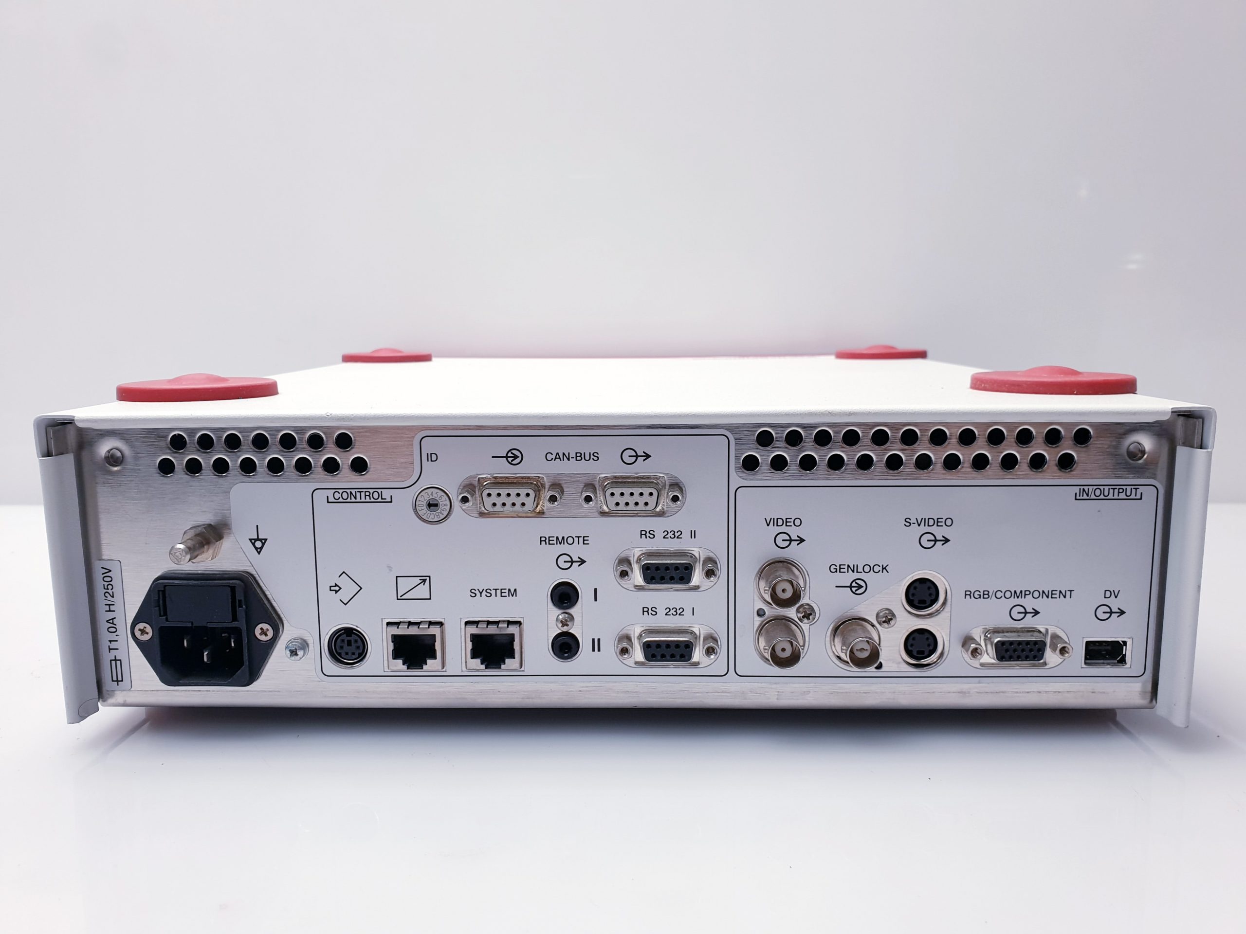 Richard WOLF 5520 CCD Endocam Kamera System PAL thumbnail 6
