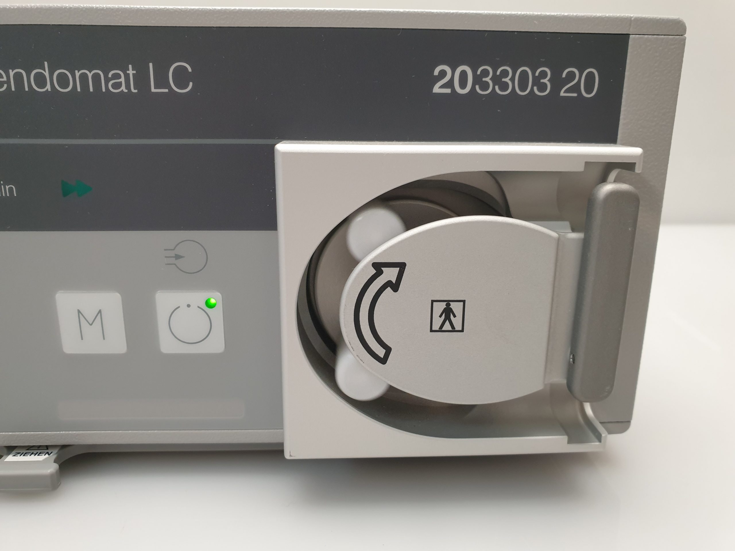 Karl Storz Endomat LC 203303 20 thumbnail 4