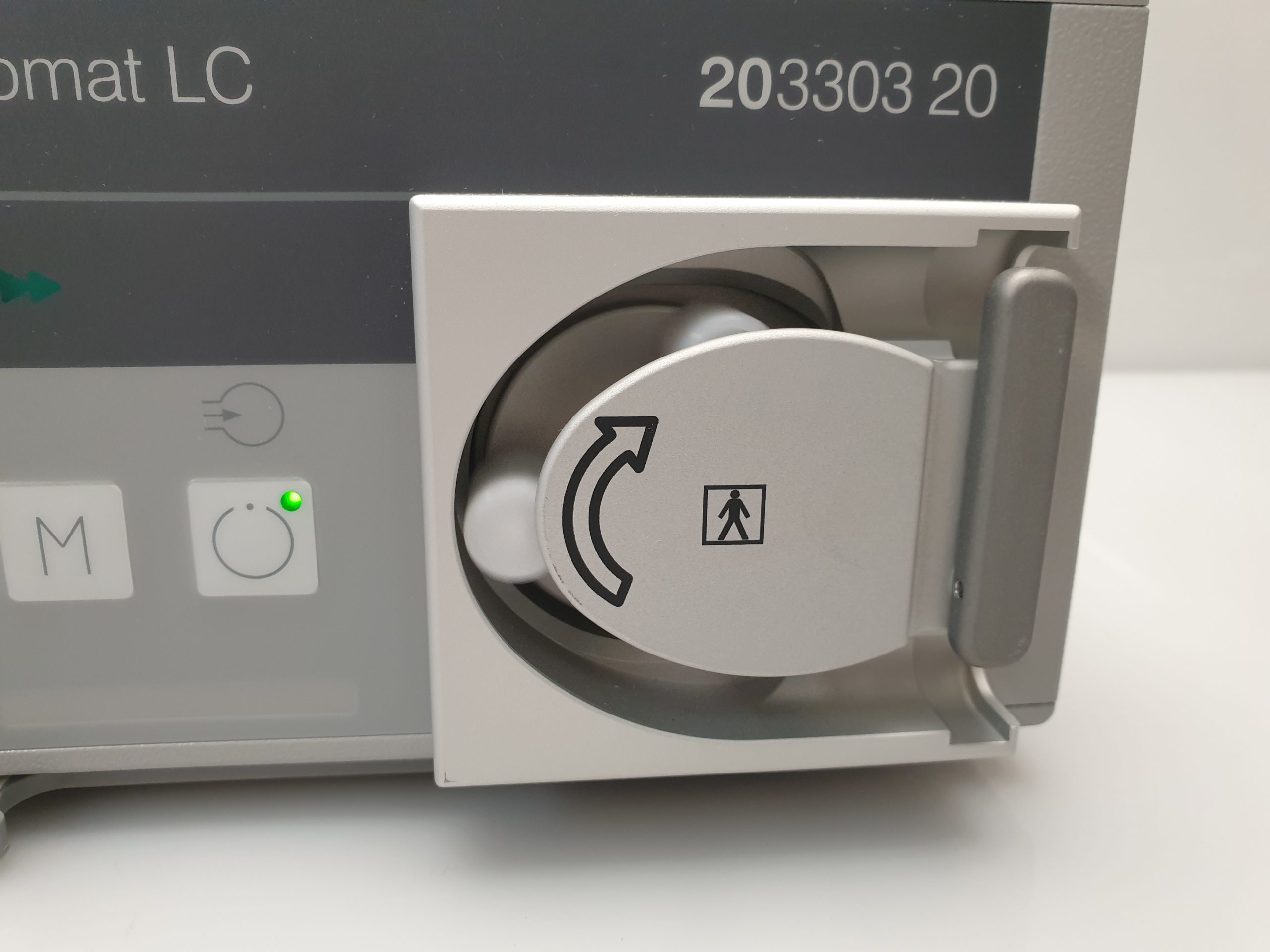Karl Storz Endomat LC 203303 20 thumbnail 5