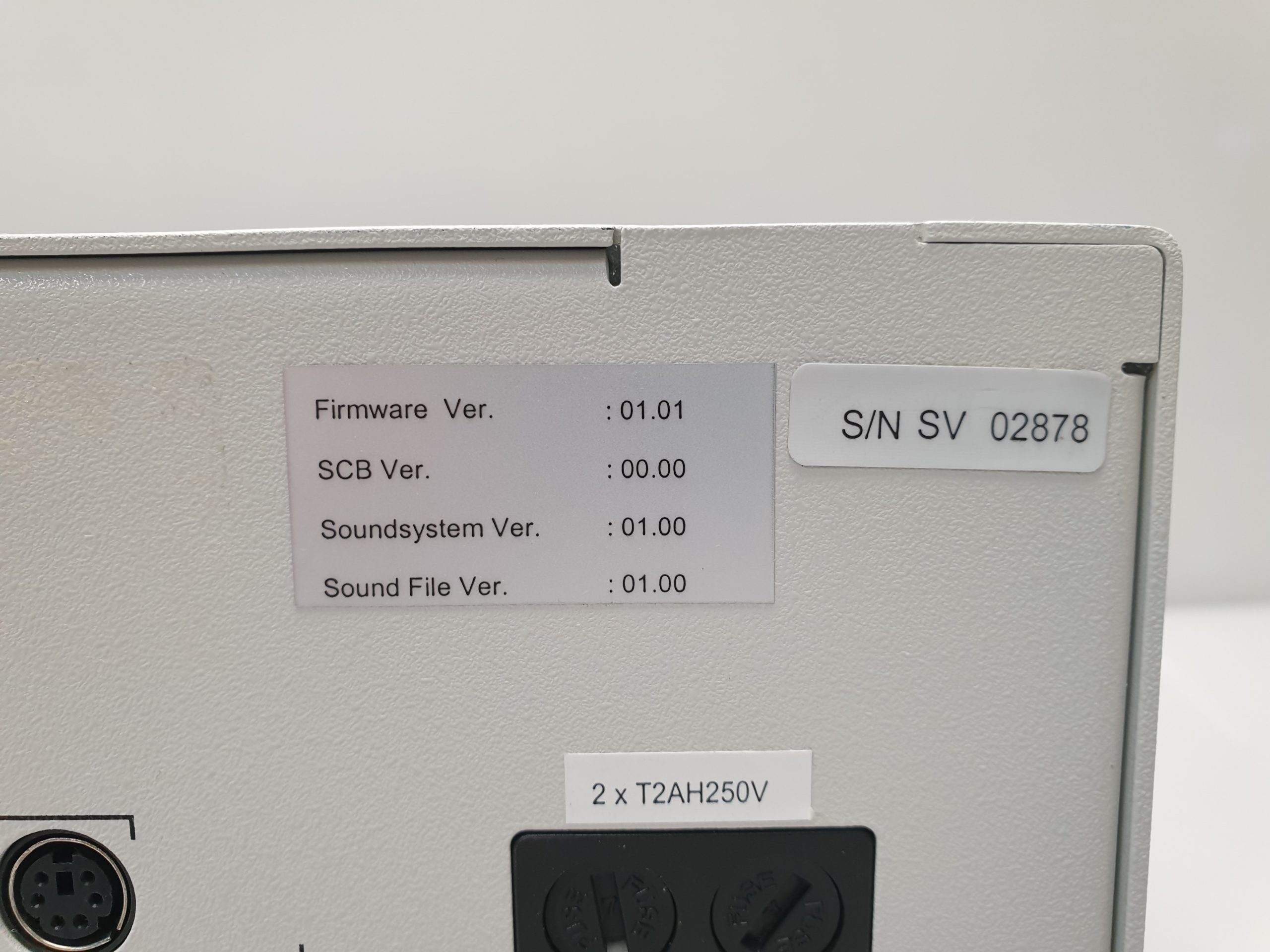 Karl Storz Endomat LC 203303 20 thumbnail 7