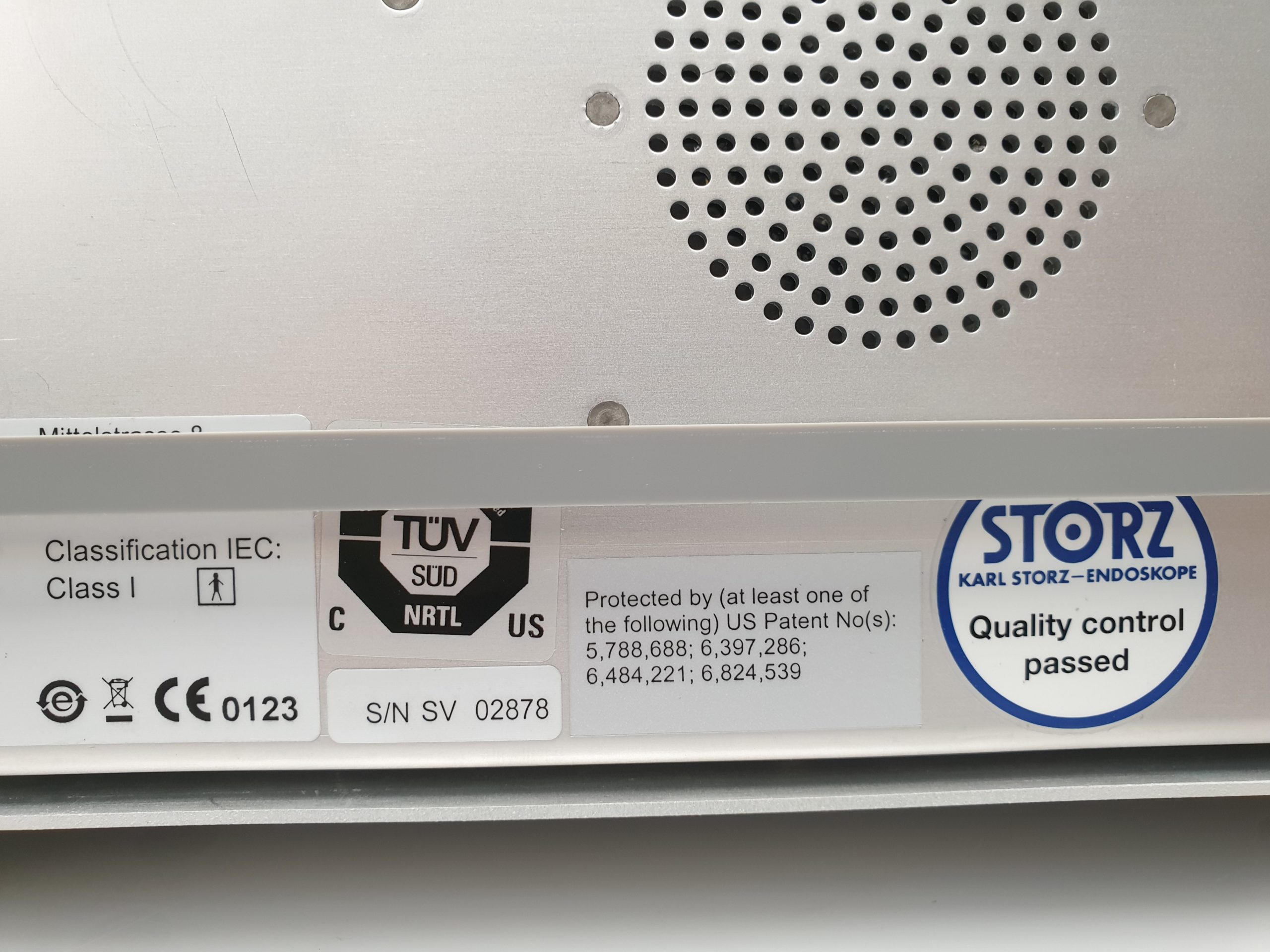 Karl Storz Endomat LC 203303 20 thumbnail 9