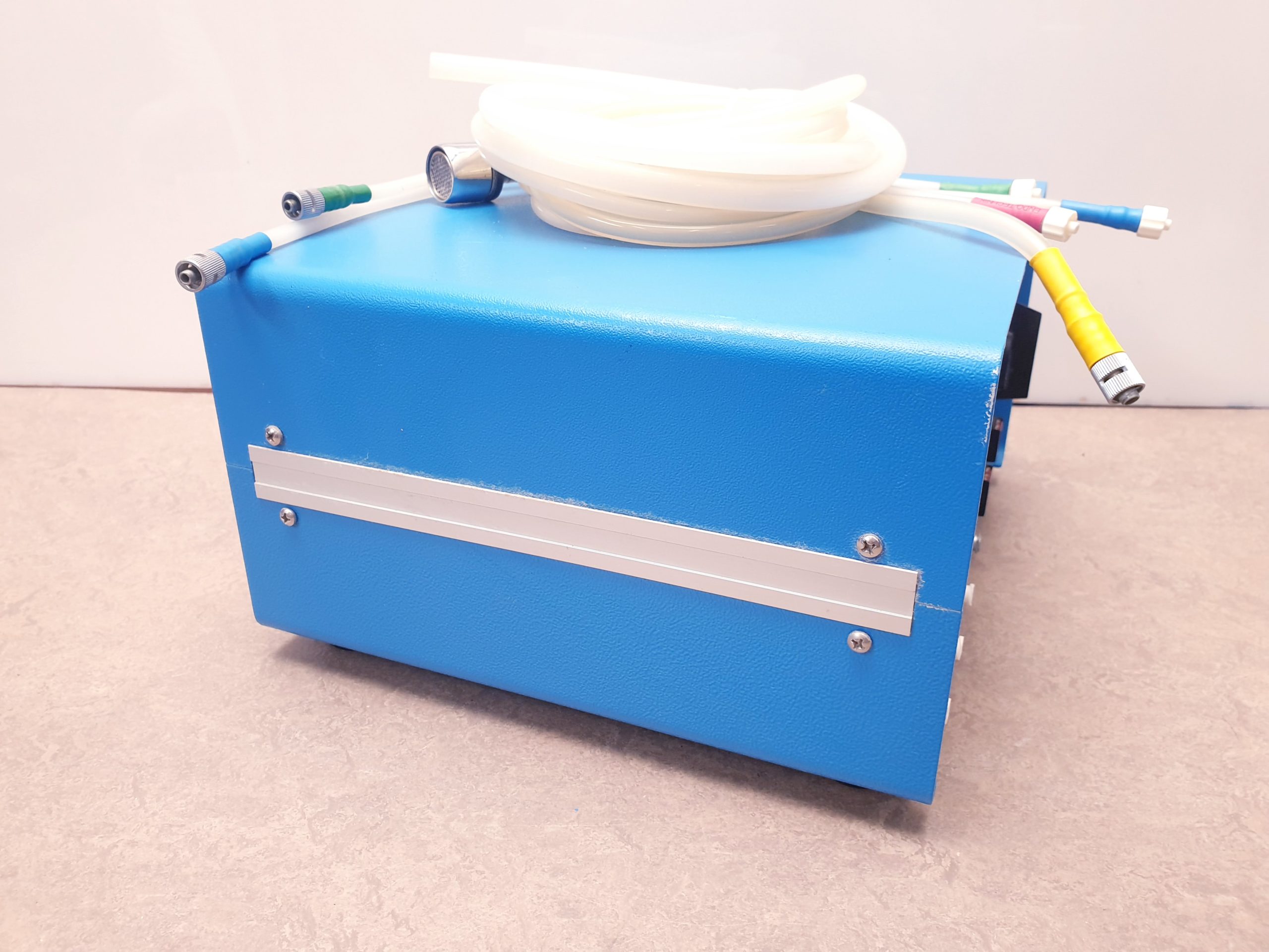 Endo Technik Scope-Cleaner I — image 1 of 5