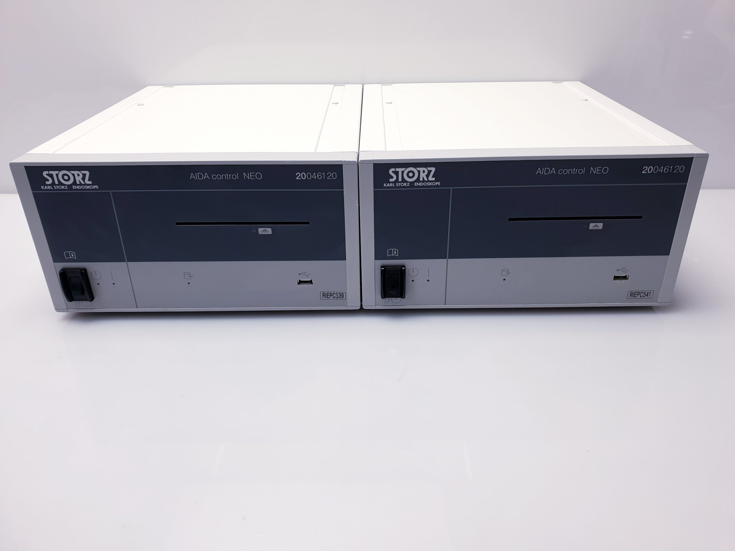 Storz AIDA CONTROL NEO 200461 20 200416120 thumbnail 2