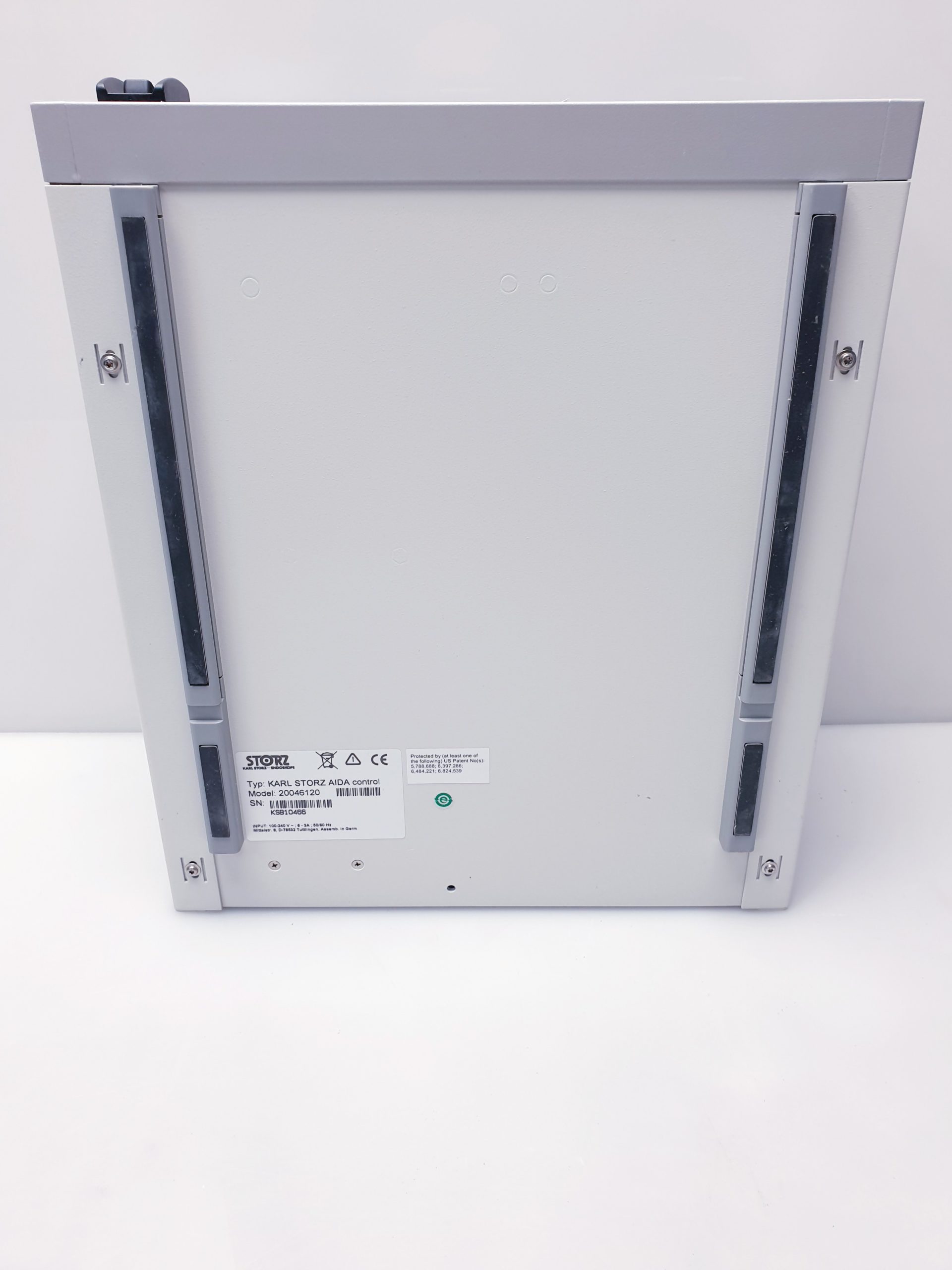 Storz AIDA CONTROL NEO 200461 20 200416120 thumbnail 6