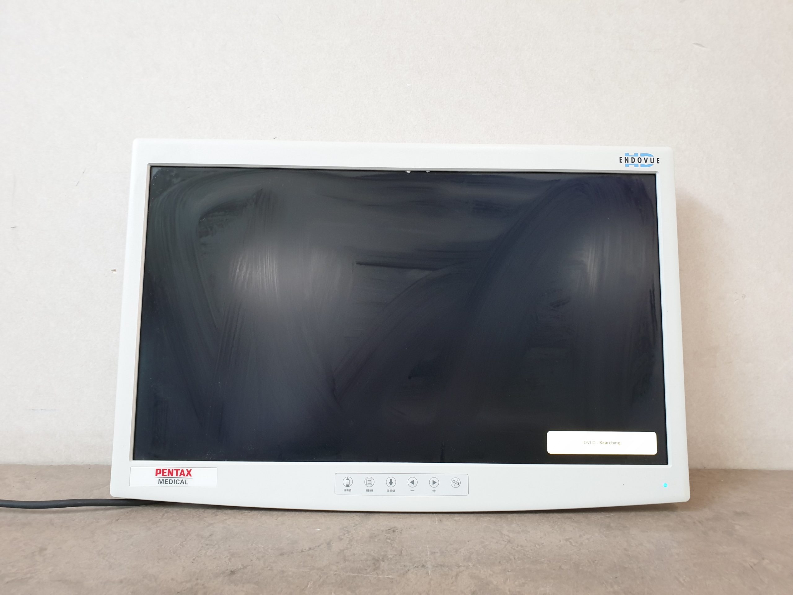 Pentax EndoVue 21 Zoll Monitor für die Endoskopie — image 1 of 12