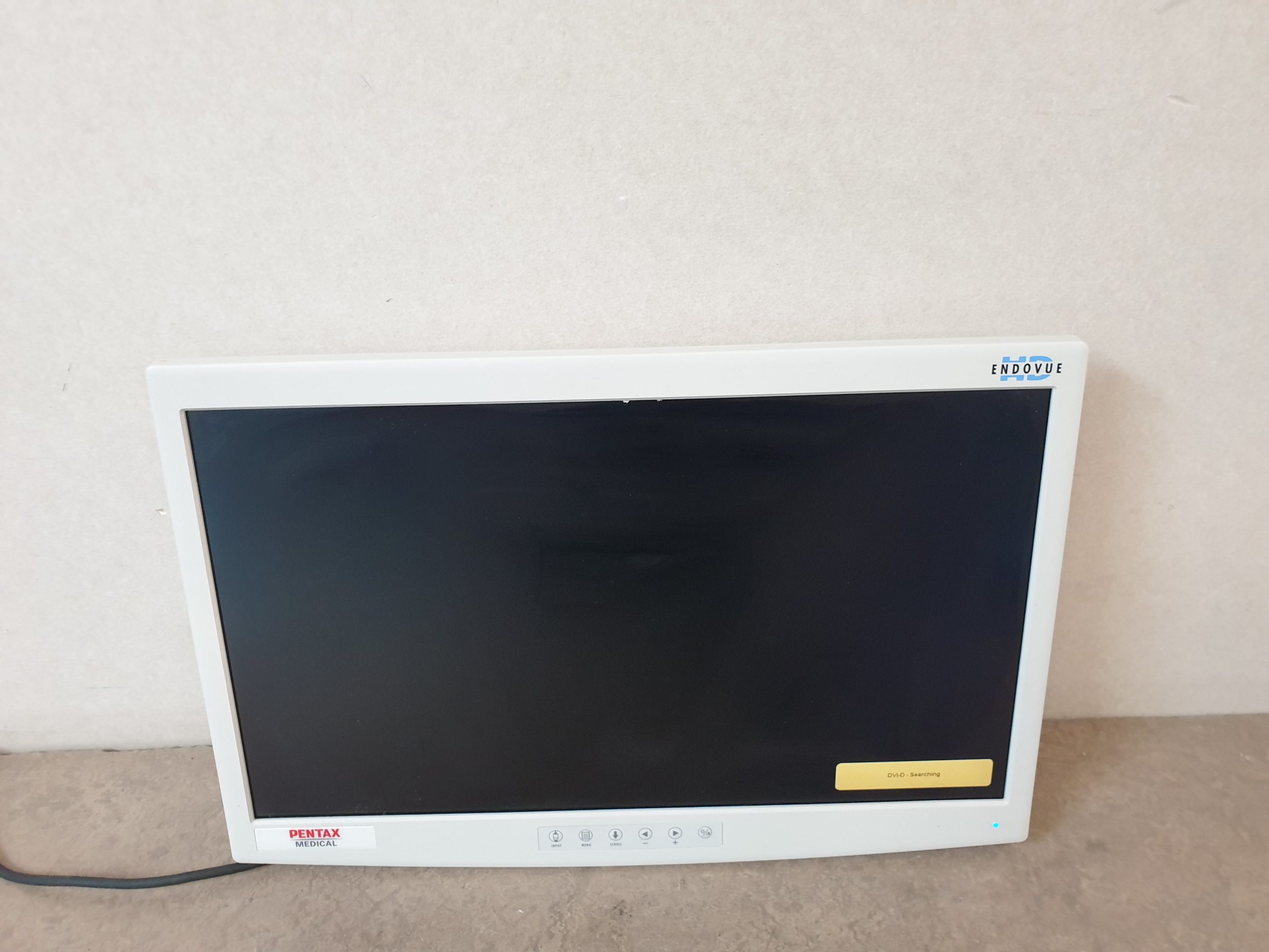 Pentax EndoVue 21 Zoll Monitor für die Endoskopie thumbnail 7