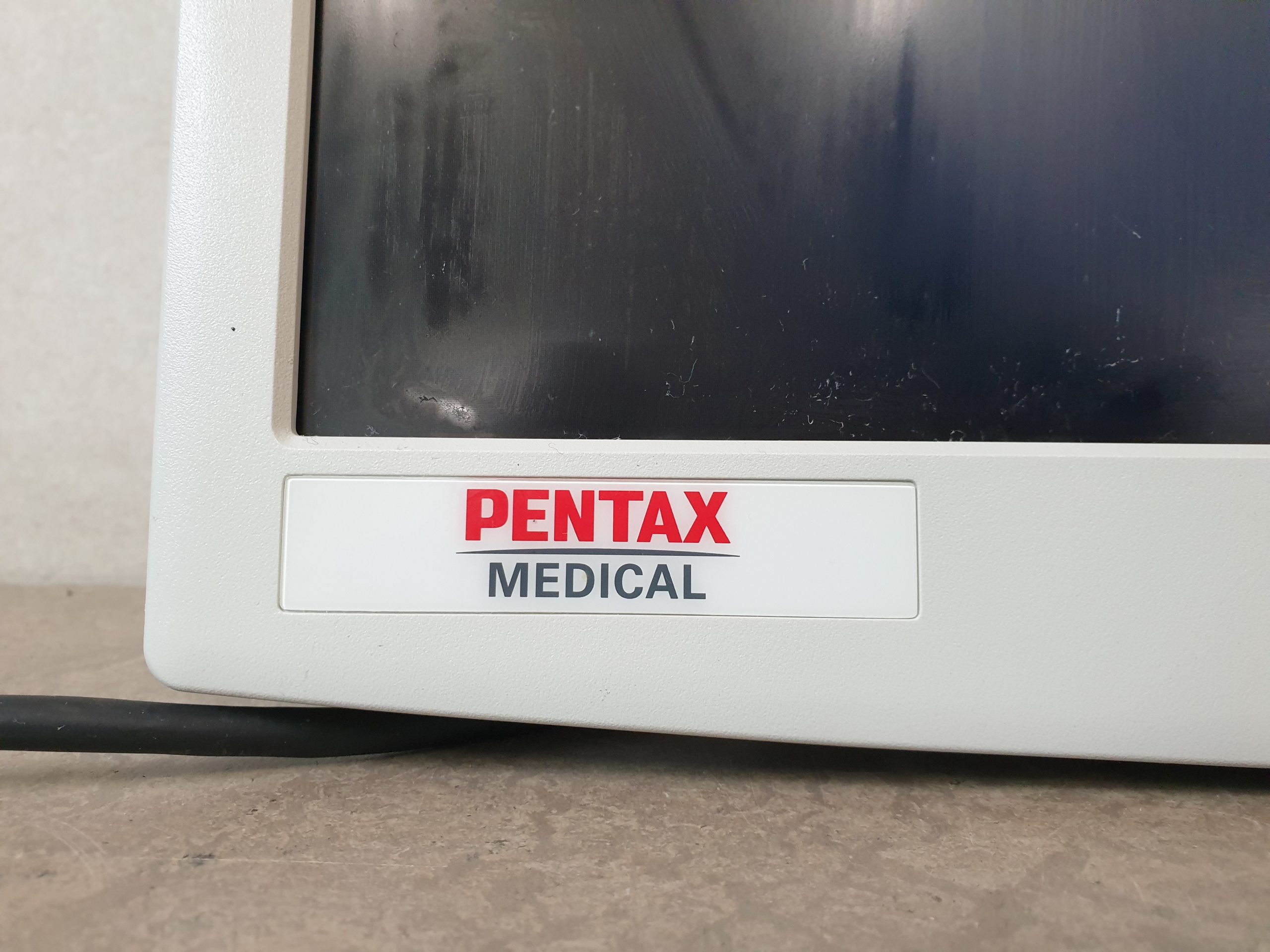 Pentax EndoVue 21 Zoll Monitor für die Endoskopie thumbnail 8