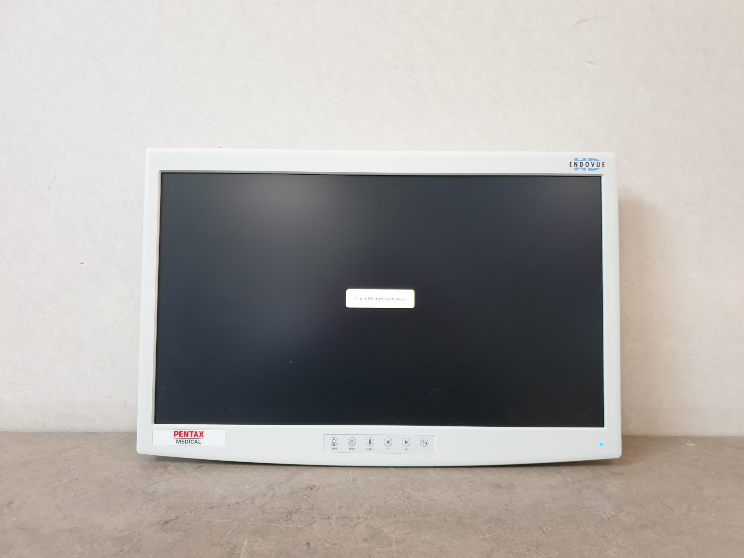 Pentax EndoVue 21 Zoll Monitor für die Endoskopie thumbnail 6