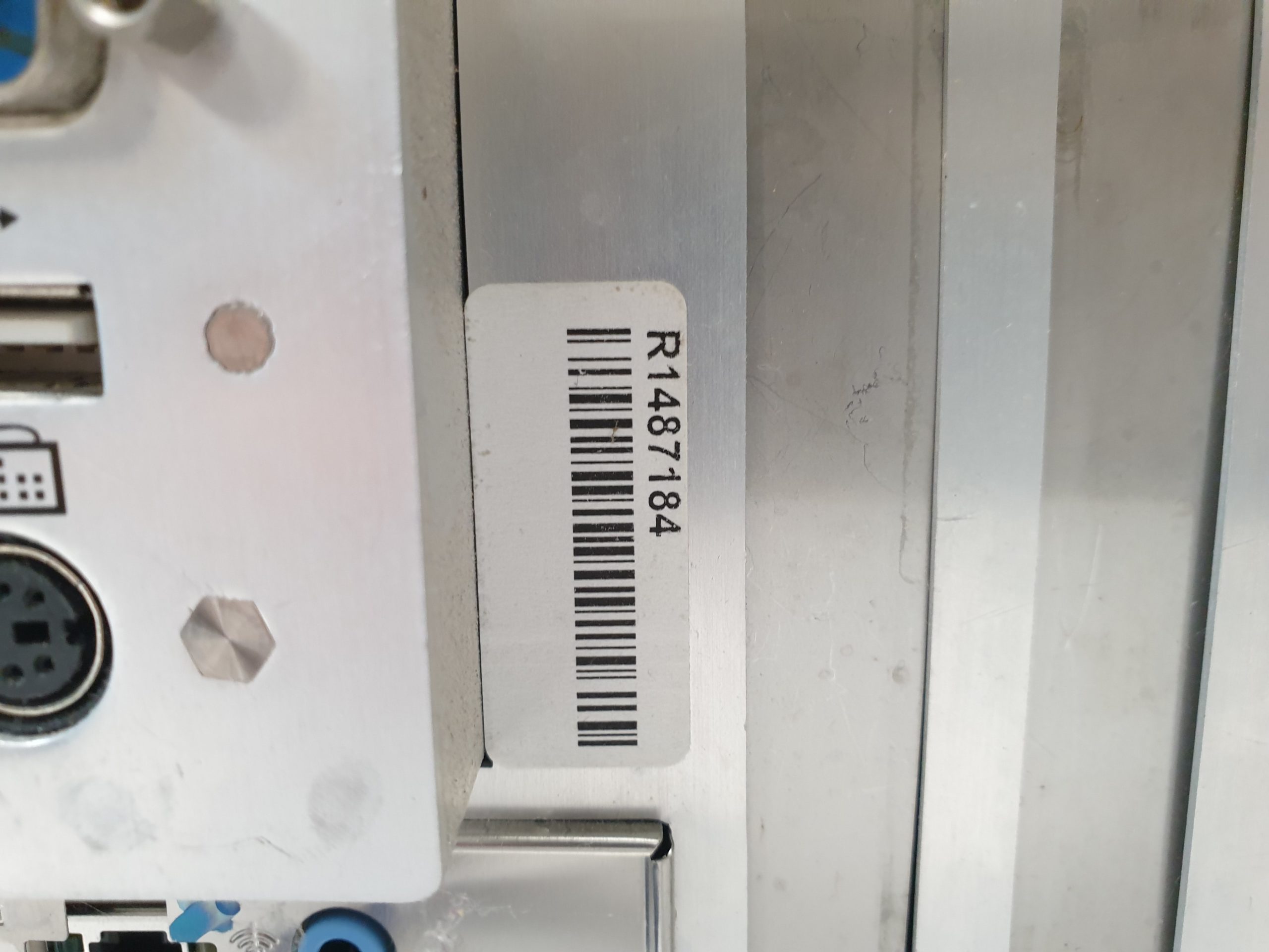 Karl Storz 200960 20 AIDA Control thumbnail 3