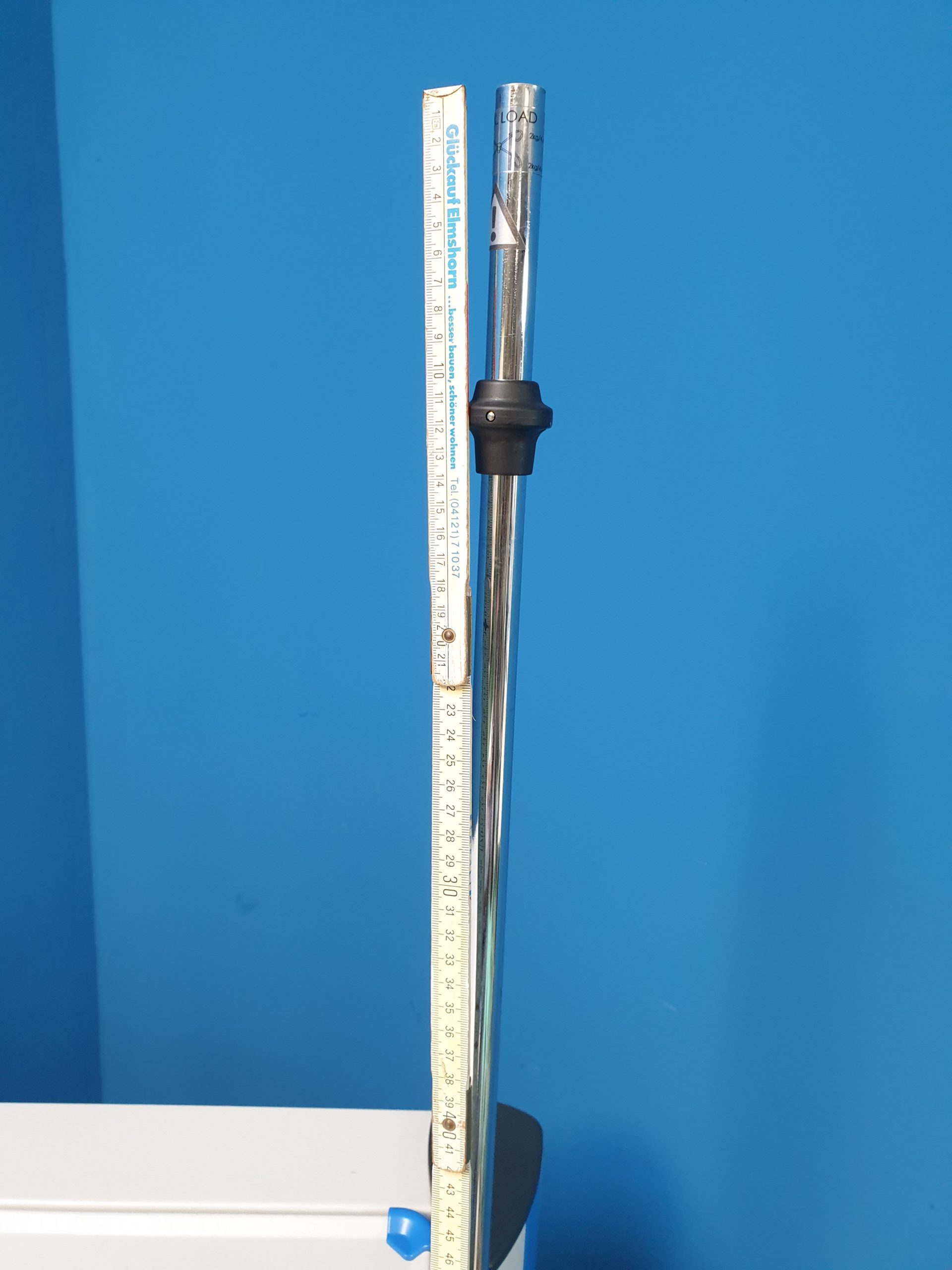ITD Gerätewagen – Rollbar für die Endoskopie mit Trenntrafo thumbnail 12