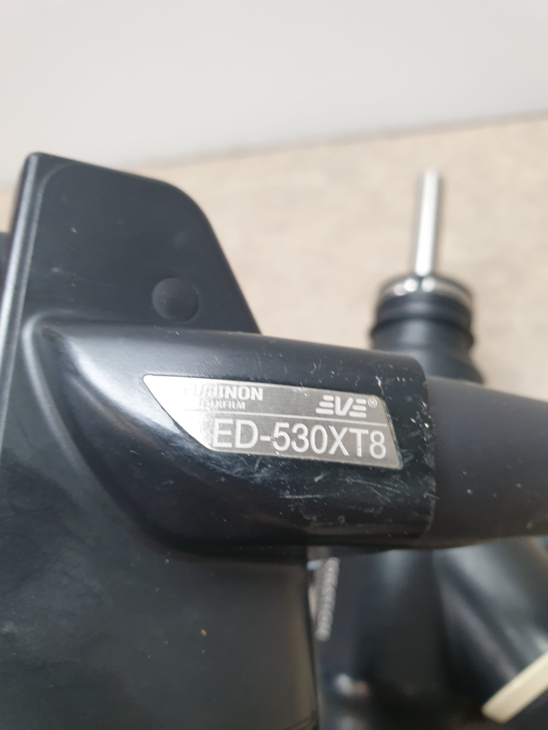 Fujinon Fuji ED-530XT8 Video-Duodenoskop – defekt – Entmantelt thumbnail 10