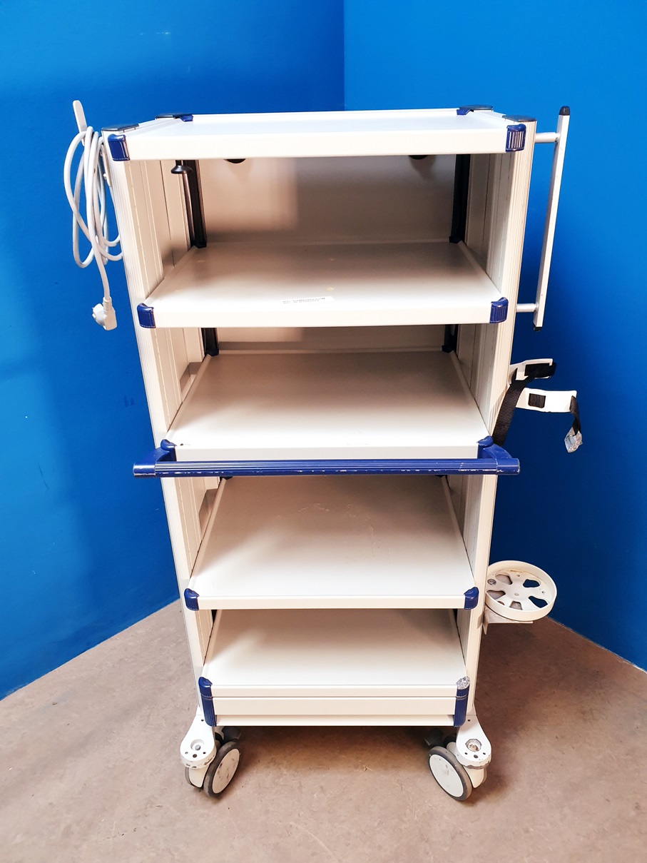 ARTHREX ENDOSCOPY TROLLEY/CART Servicewagen — image 1 of 4