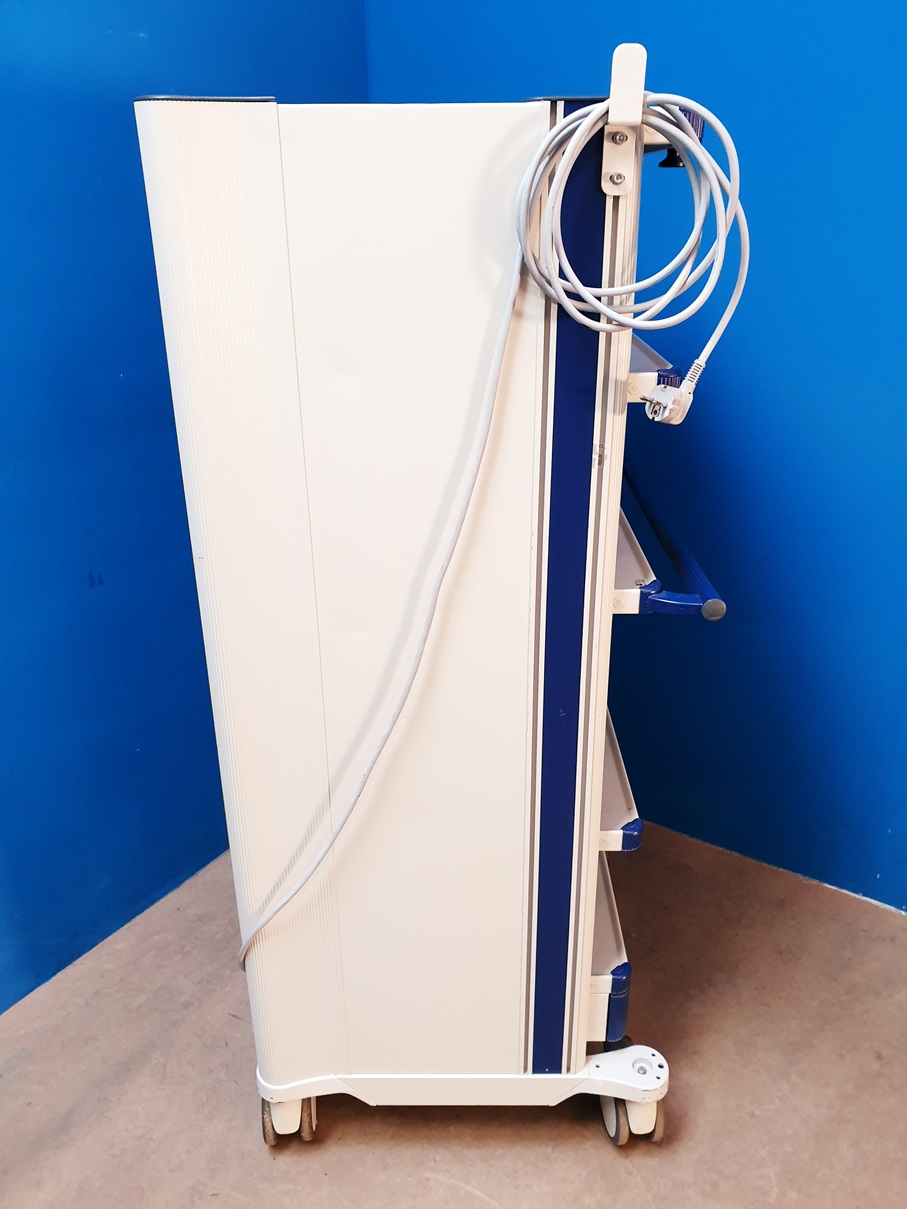 ARTHREX ENDOSCOPY TROLLEY/CART Servicewagen thumbnail 2