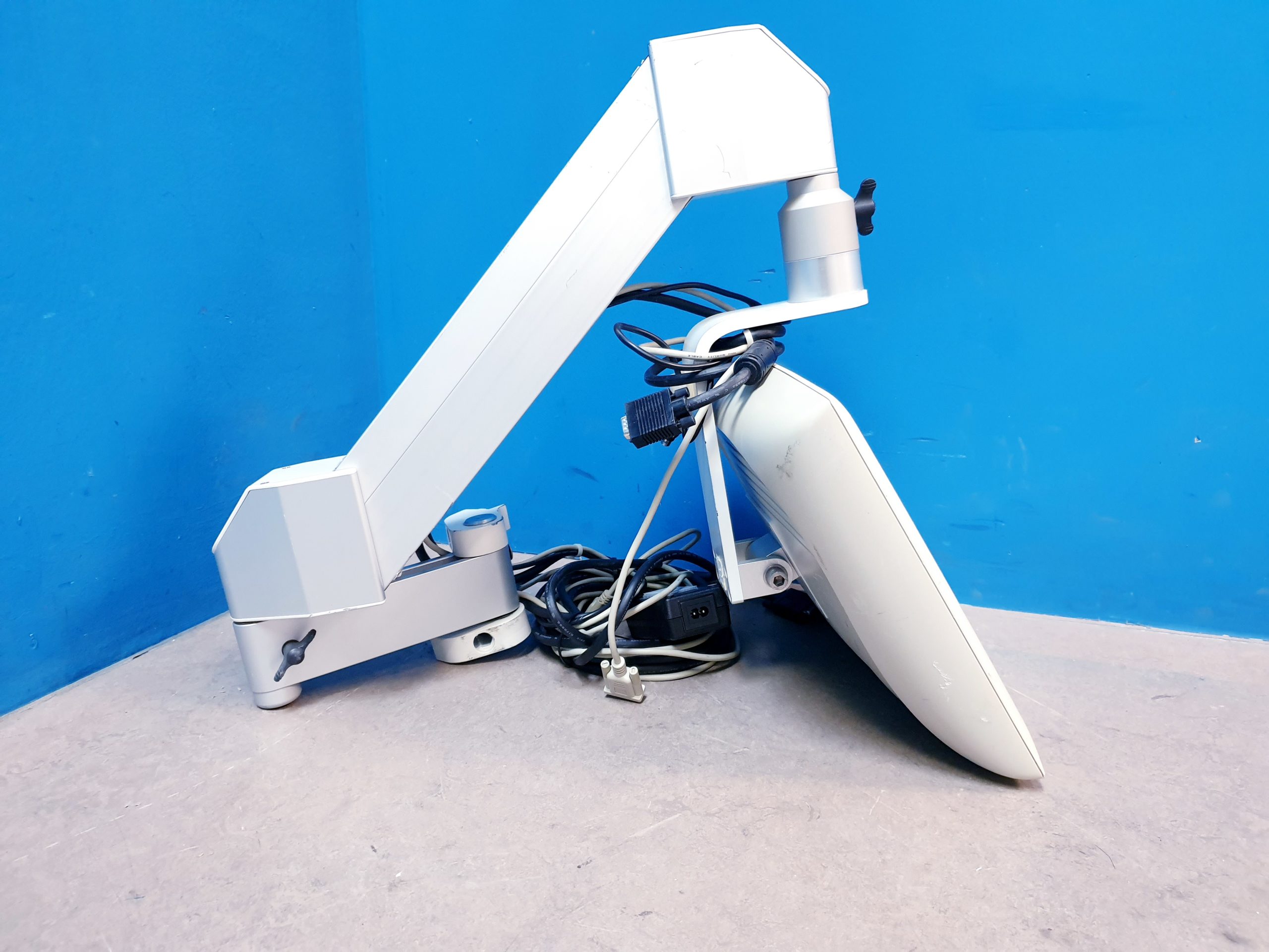Storz 200902 31 Endoskopie Monitor – 29003HK Tragearm thumbnail 4