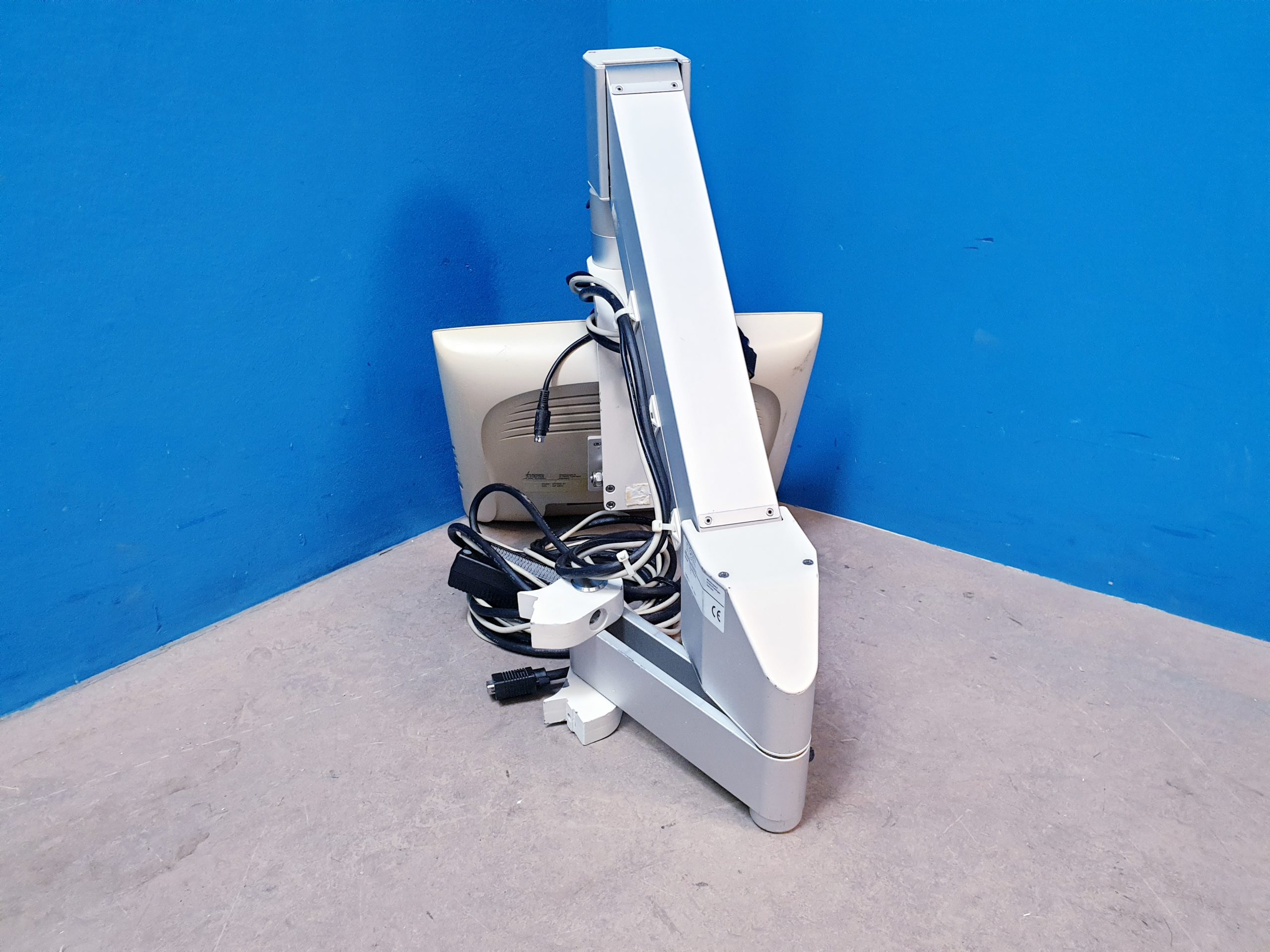 Storz 200902 31 Endoskopie Monitor – 29003HK Tragearm thumbnail 5
