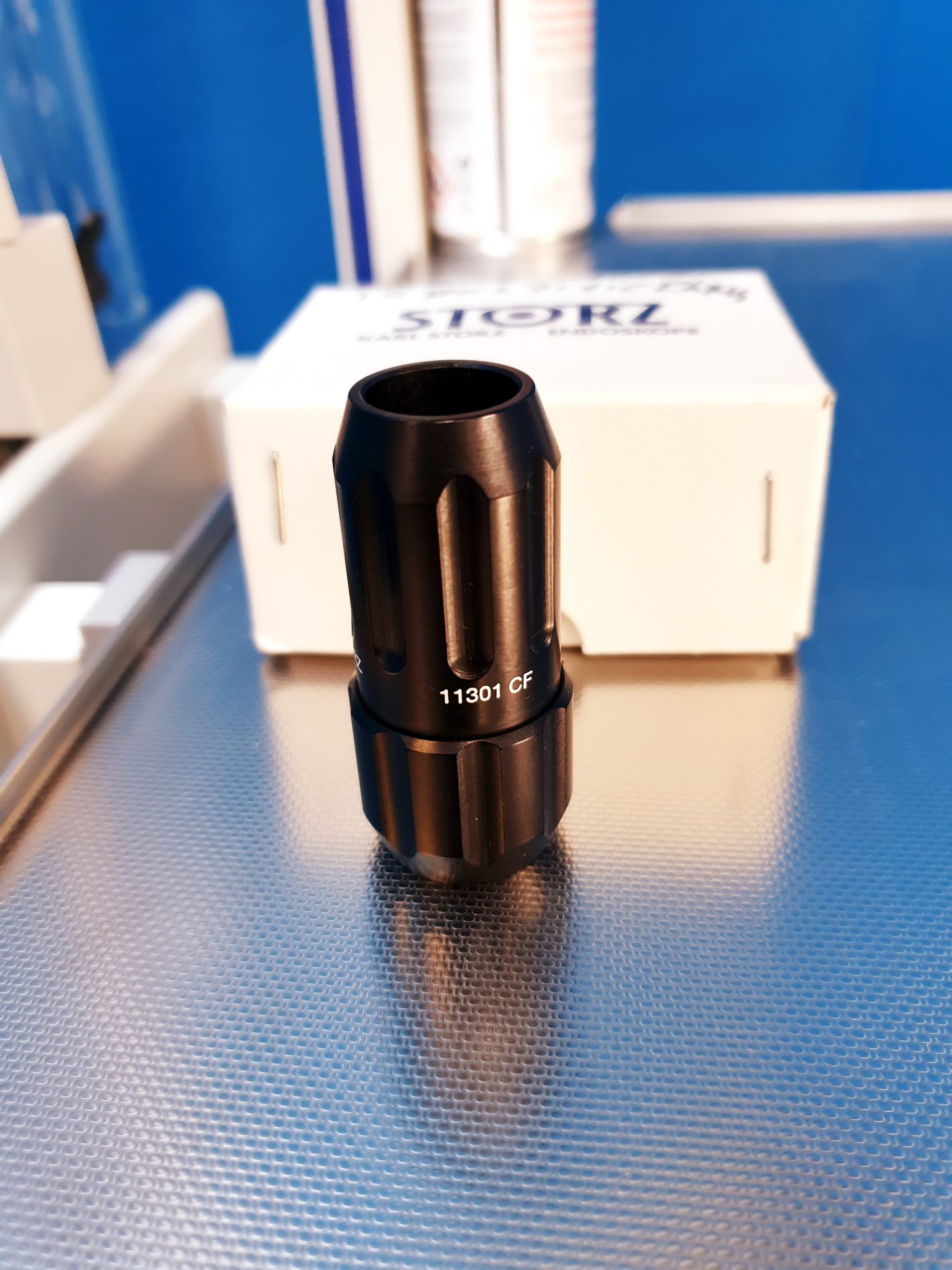 Storz 202130 20 + 20212030 + 201315 20 xenon Nova 175 thumbnail 7