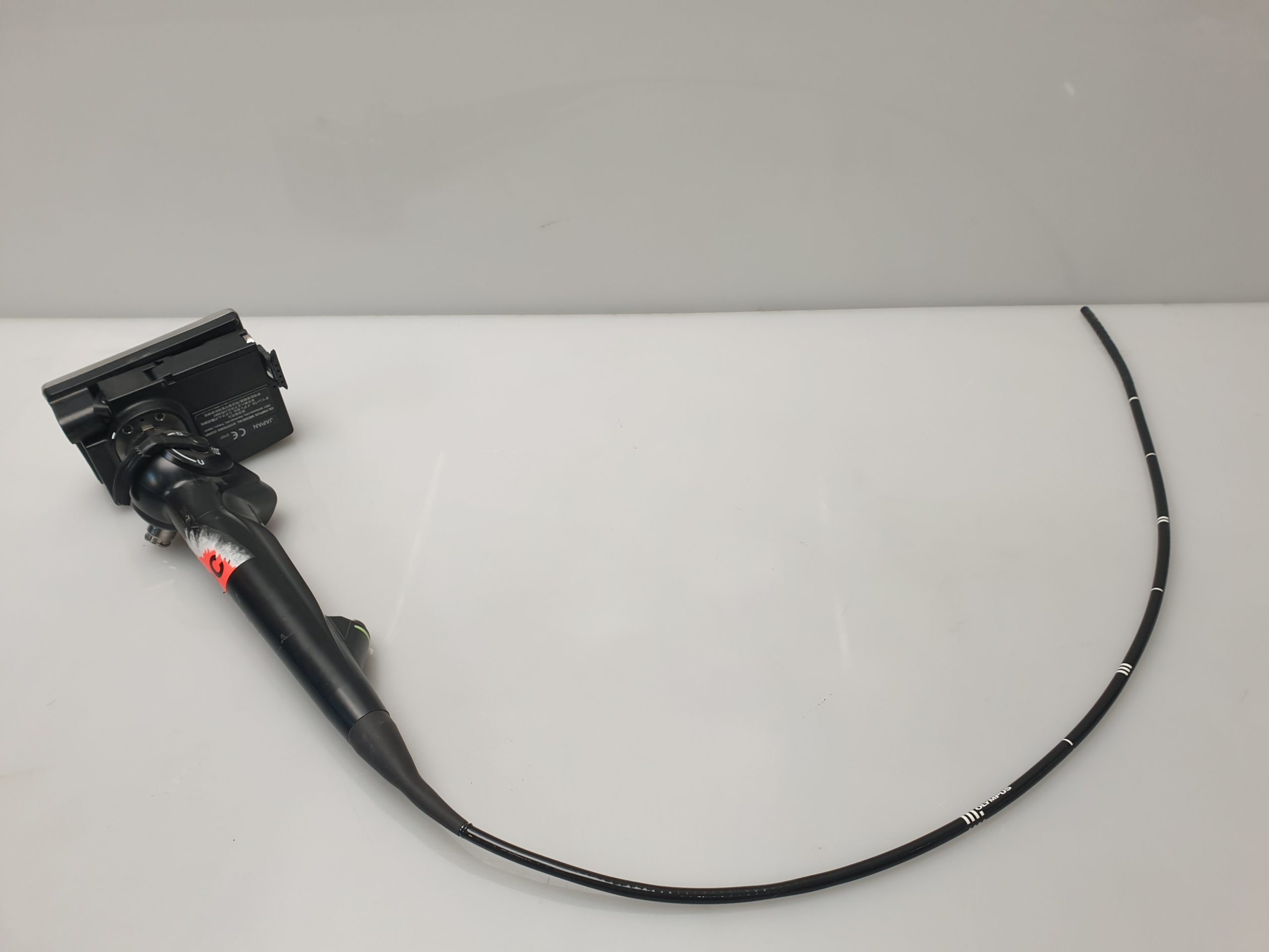 OLYMPUS MAF-TM Mobile – defekt — image 1 of 17