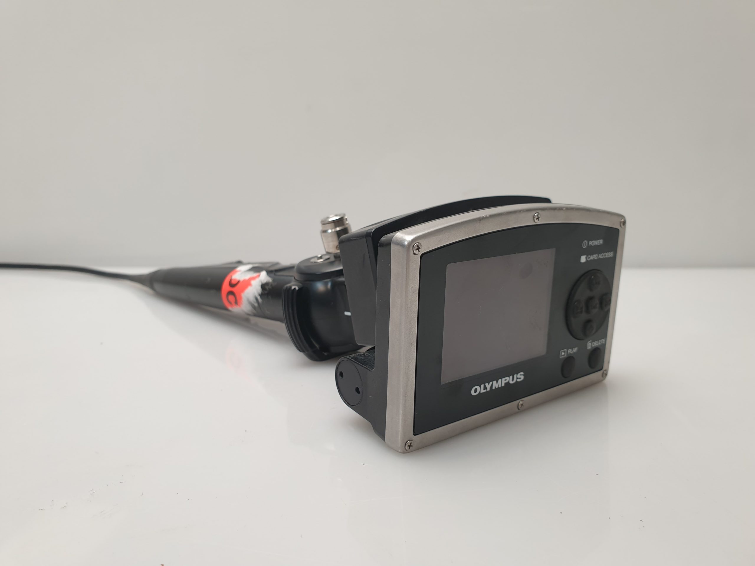 OLYMPUS MAF-TM Mobile – defekt thumbnail 6