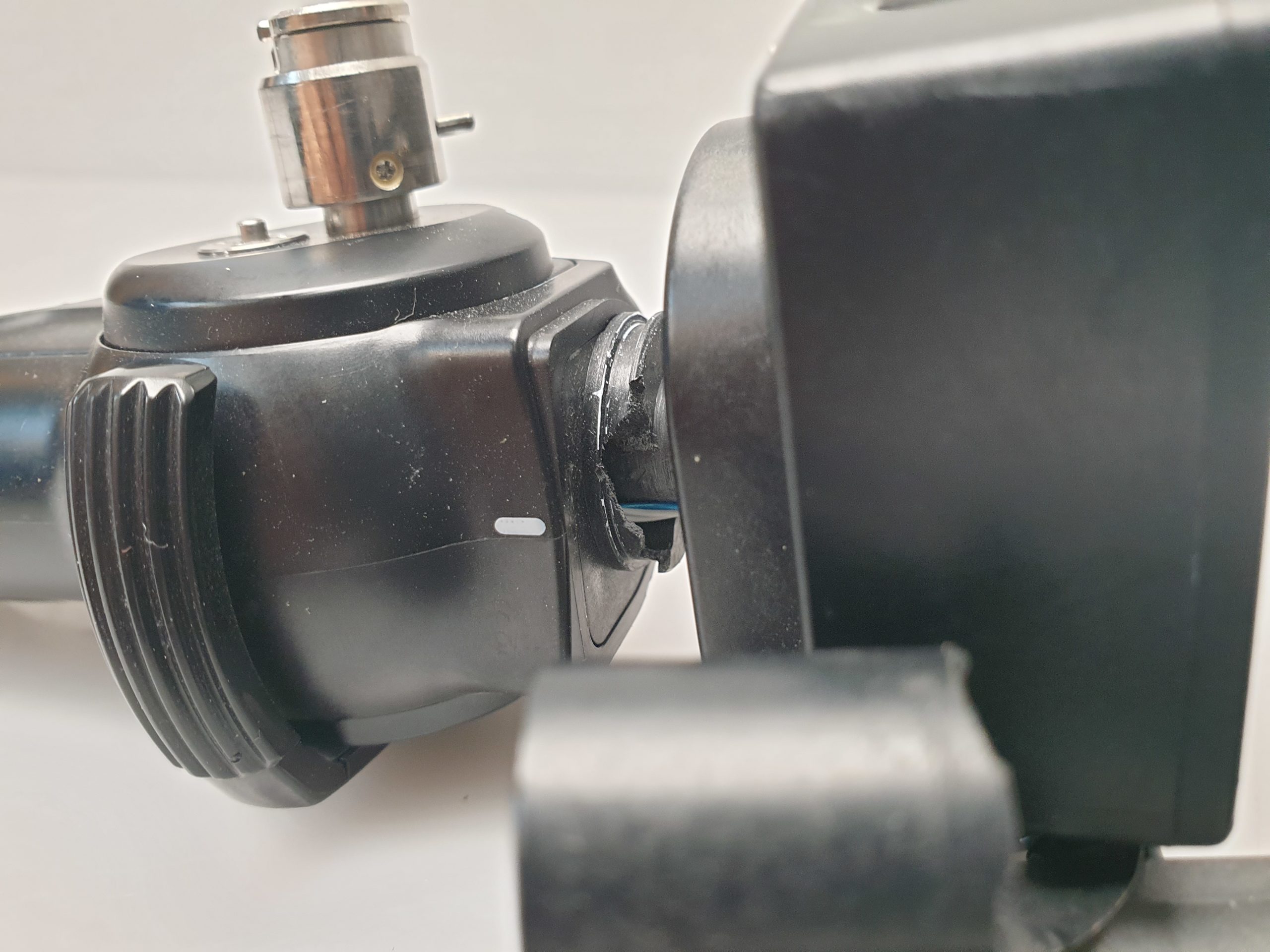 OLYMPUS MAF-TM Mobile – defekt thumbnail 9