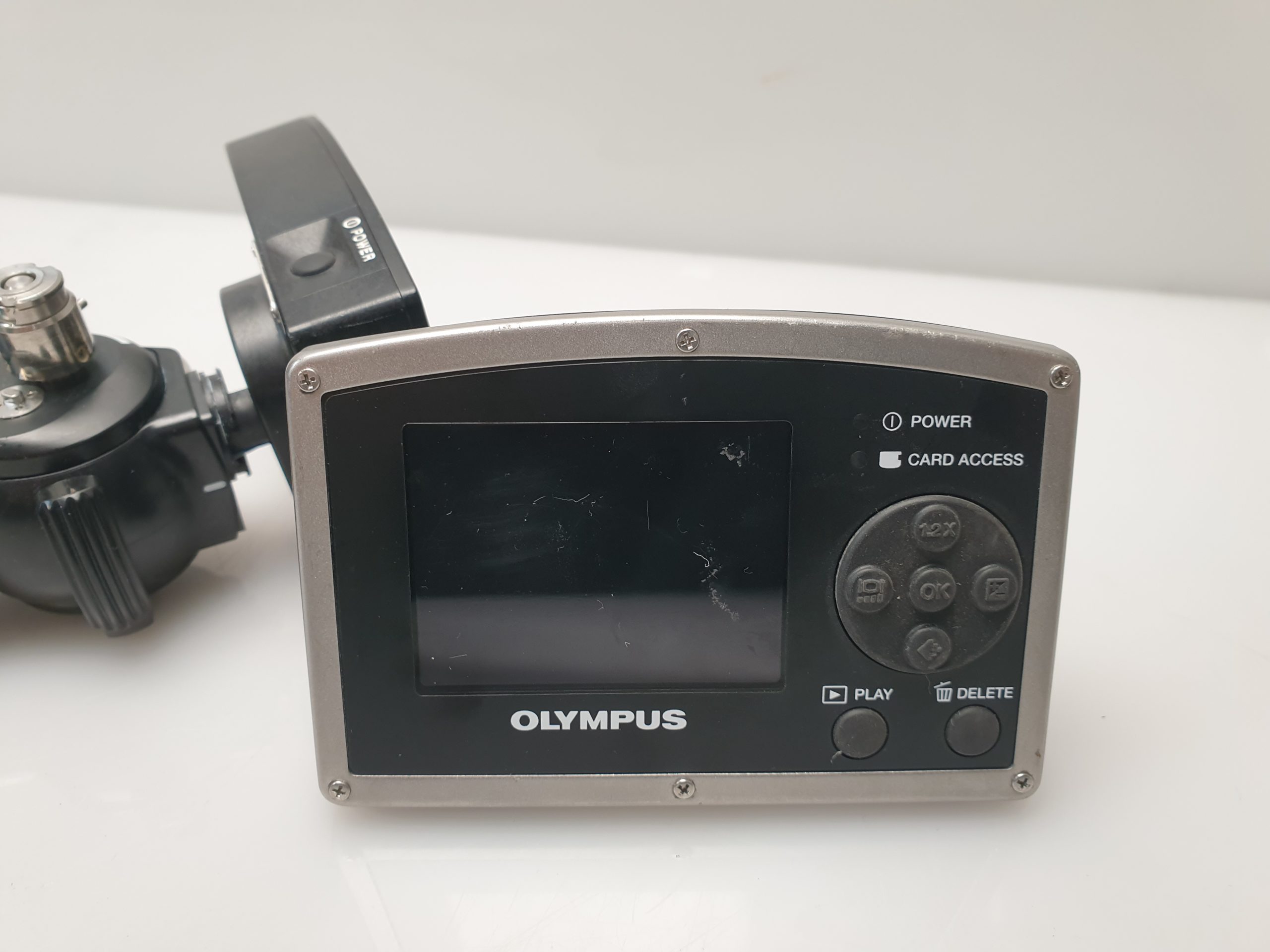 OLYMPUS MAF-TM Mobile – defekt thumbnail 14