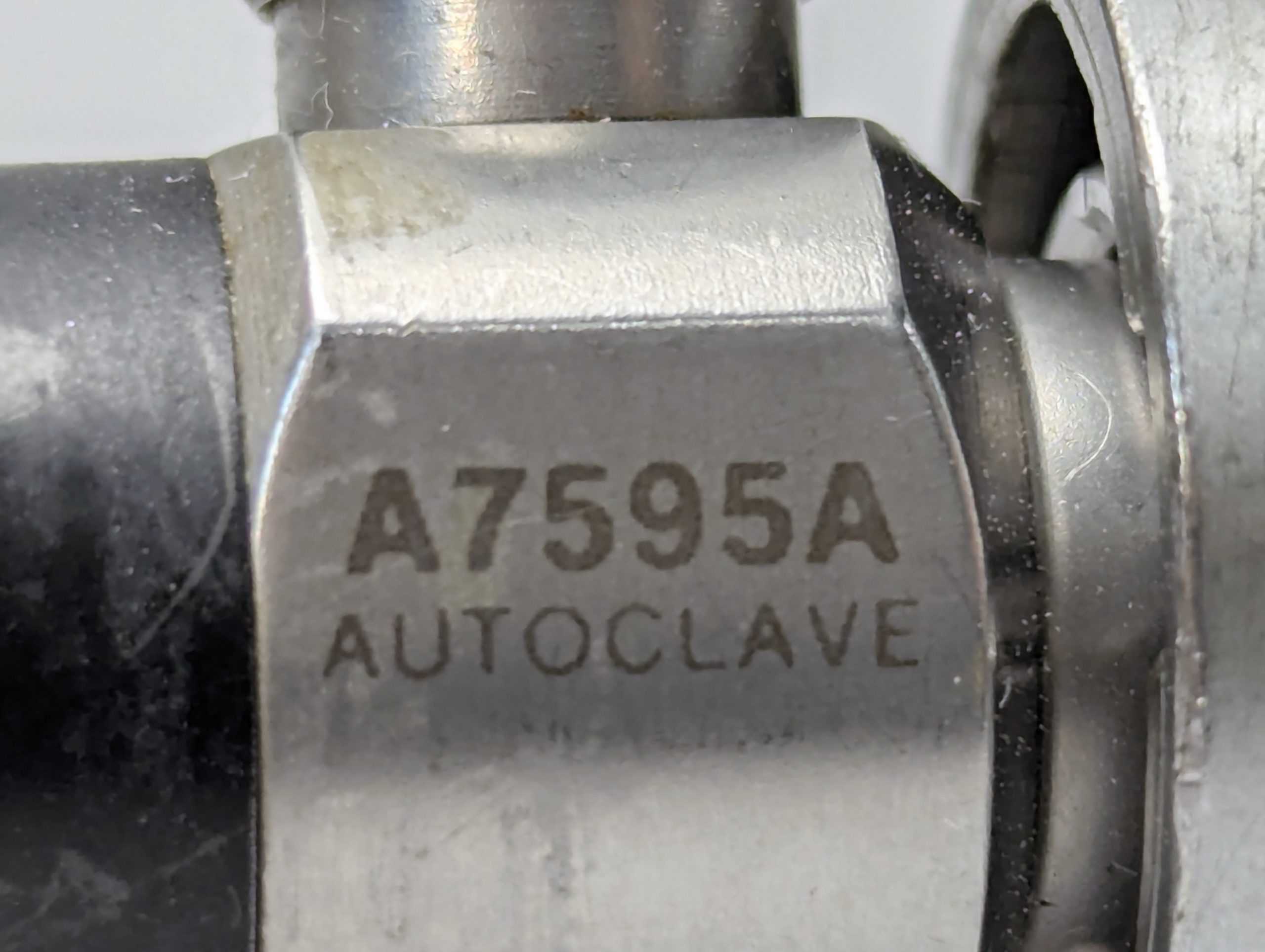 Olympus A7595A 30° Arthroskop thumbnail 4