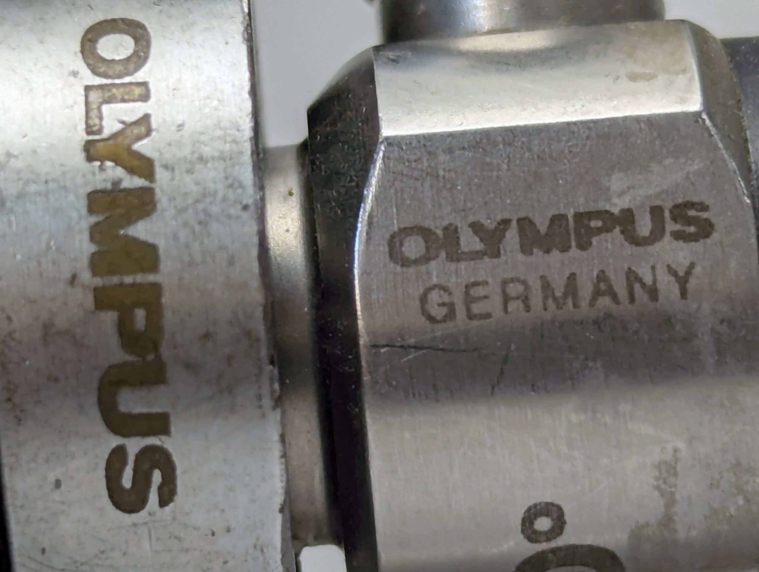Olympus A7595A 30° Arthroskop thumbnail 6