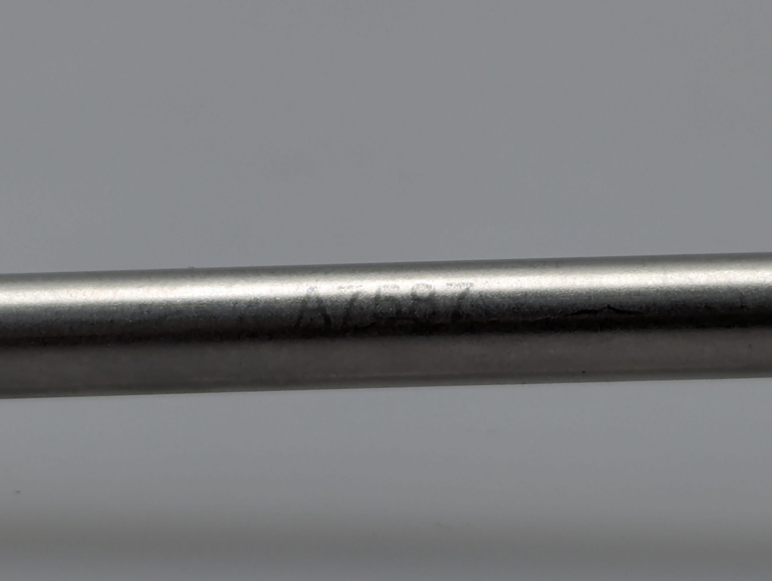 Olympus A7595A 30° Arthroskop thumbnail 7