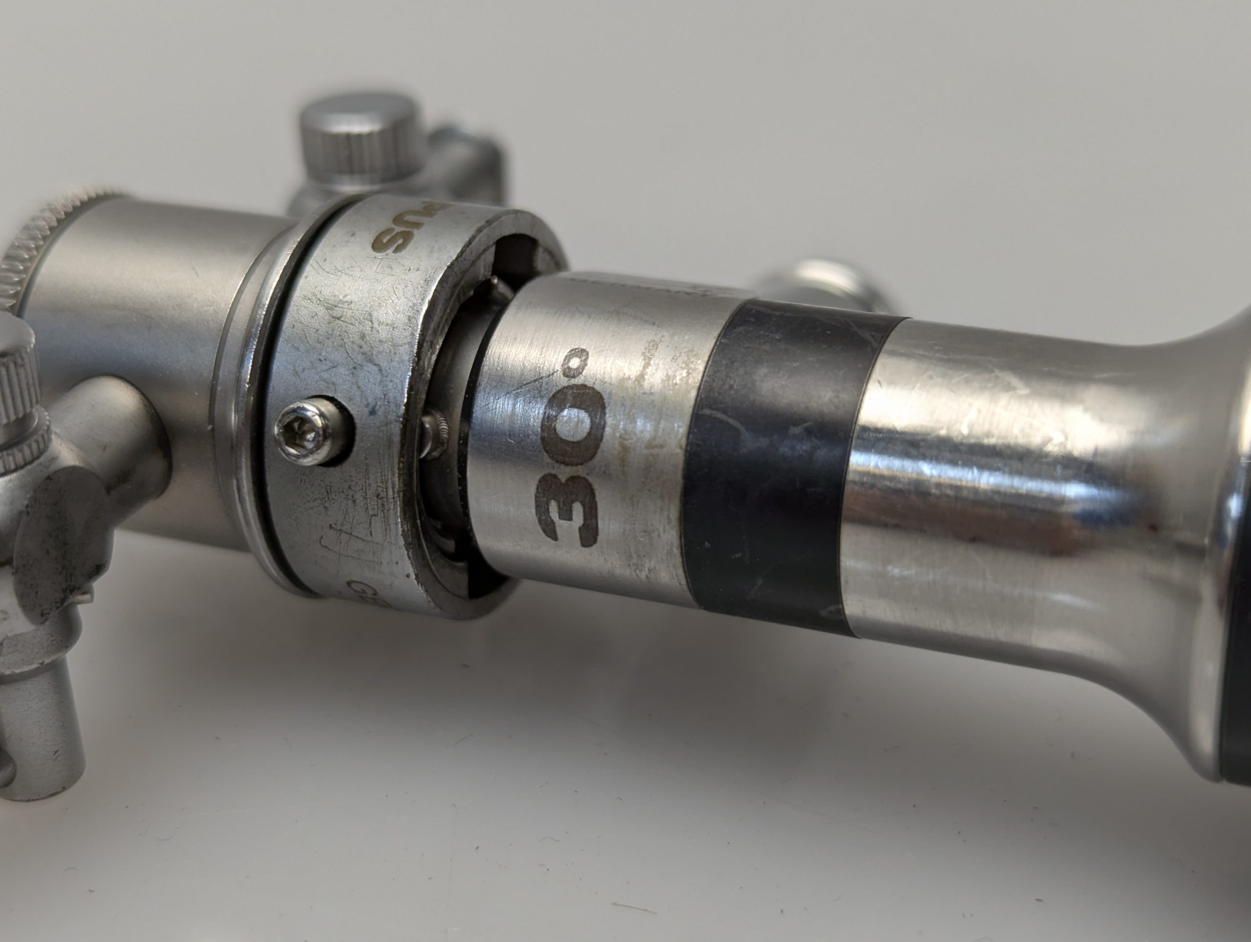 Olympus A7595A 30° Arthroskop thumbnail 8
