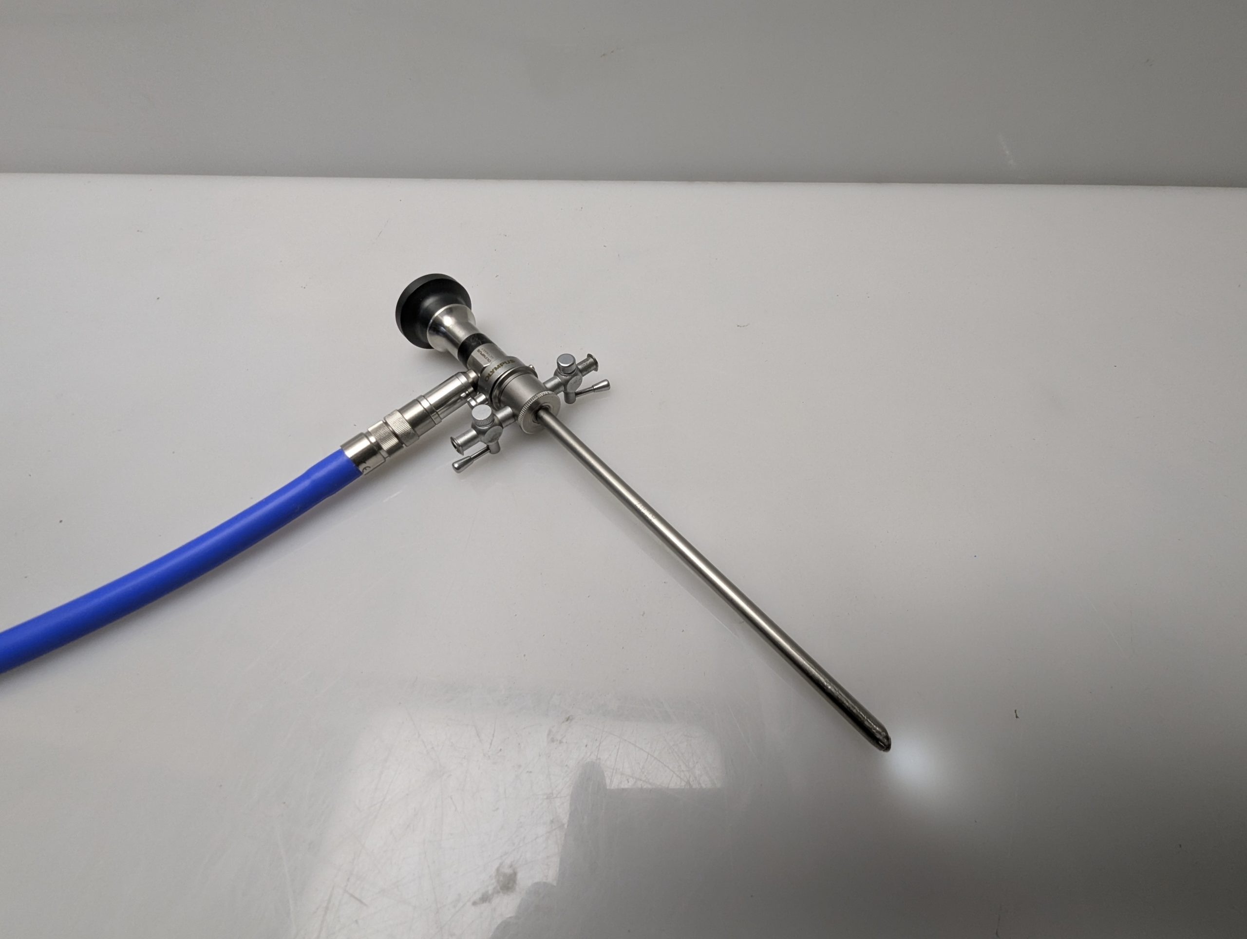 Olympus A7595A 30° Arthroskop thumbnail 10