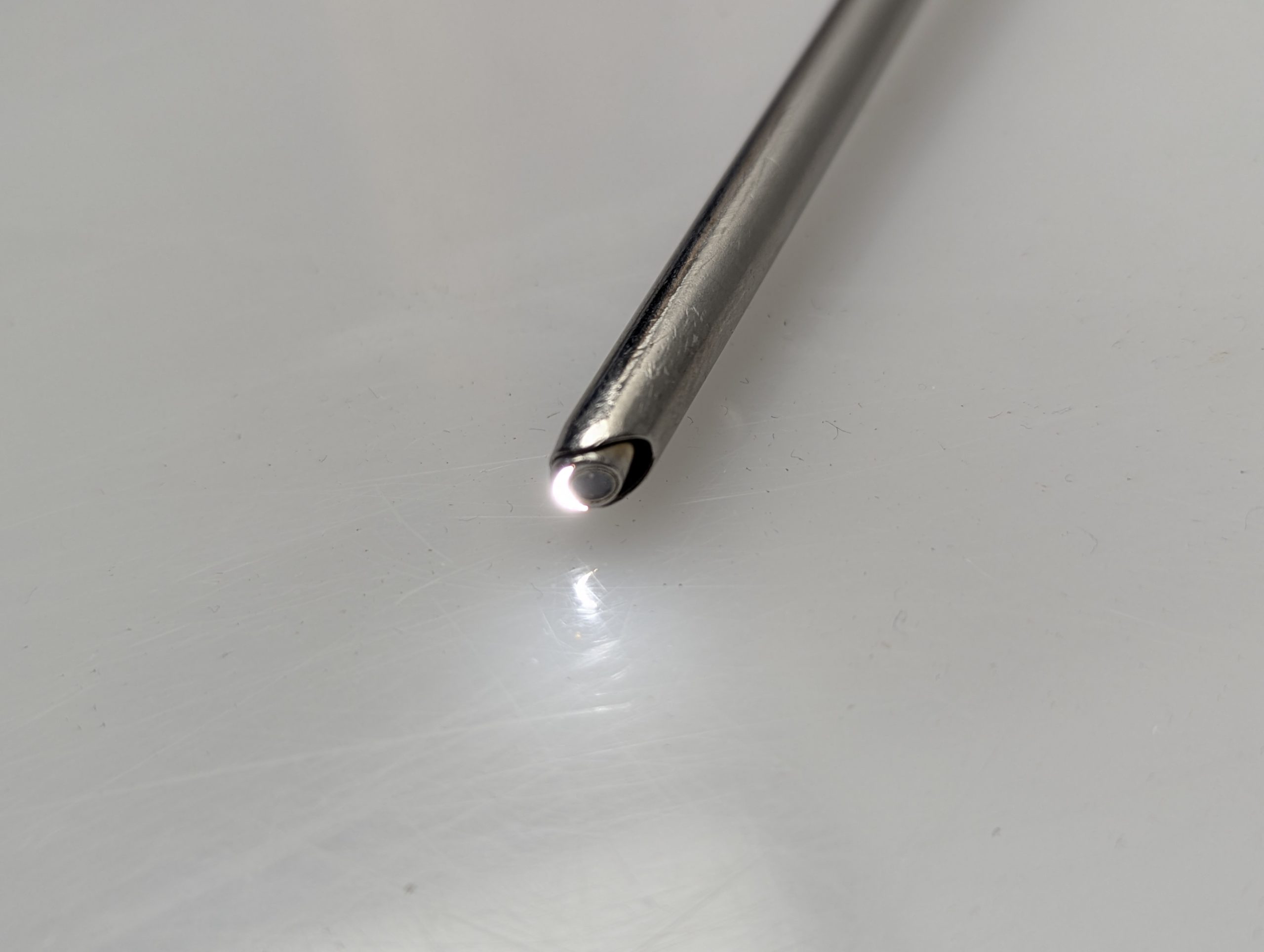 Olympus A7595A 30° Arthroskop thumbnail 11
