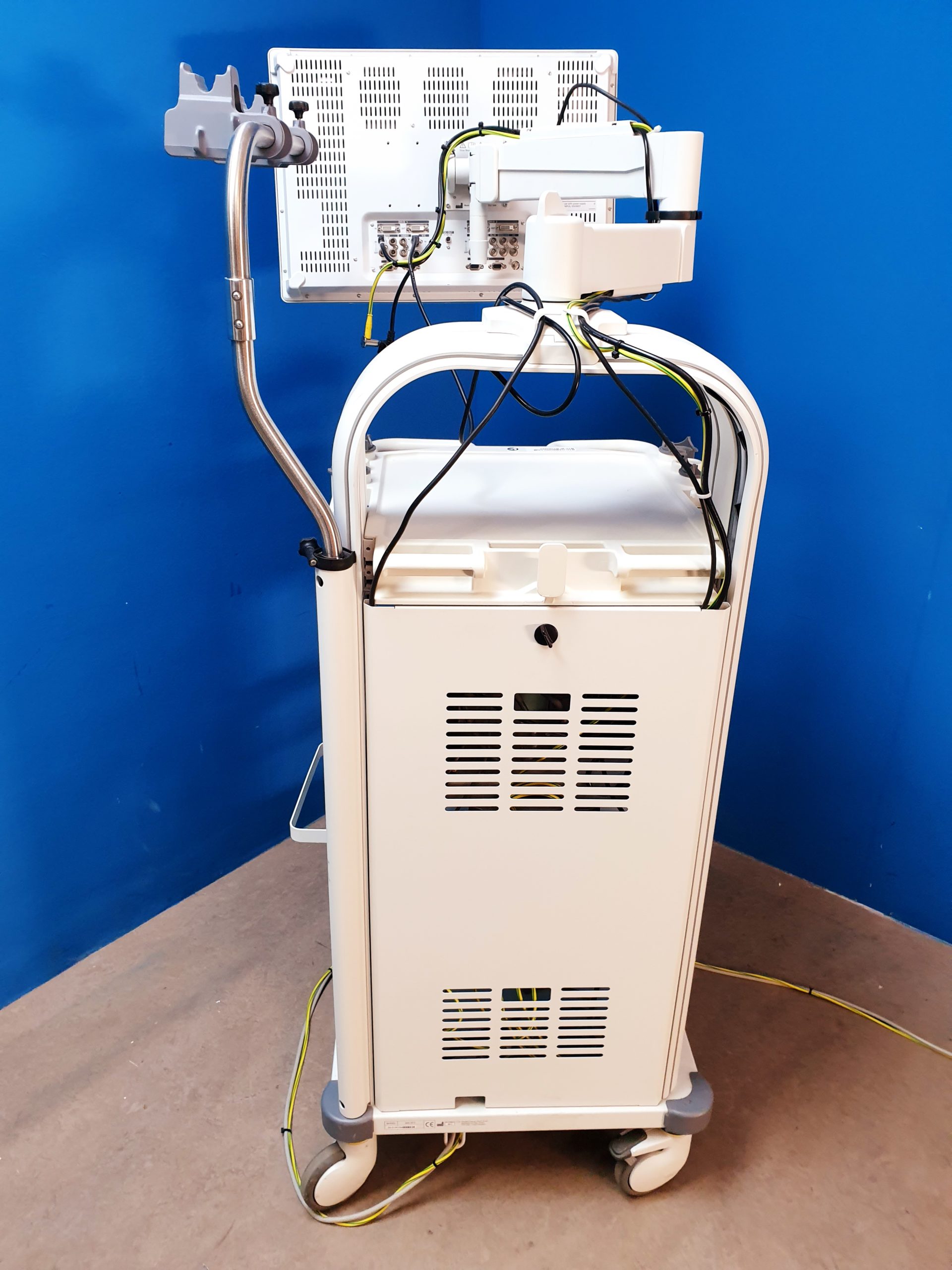 Olympus 190 System CV-190 – CLV190 -CF-H190I – GIF-H190 thumbnail 23